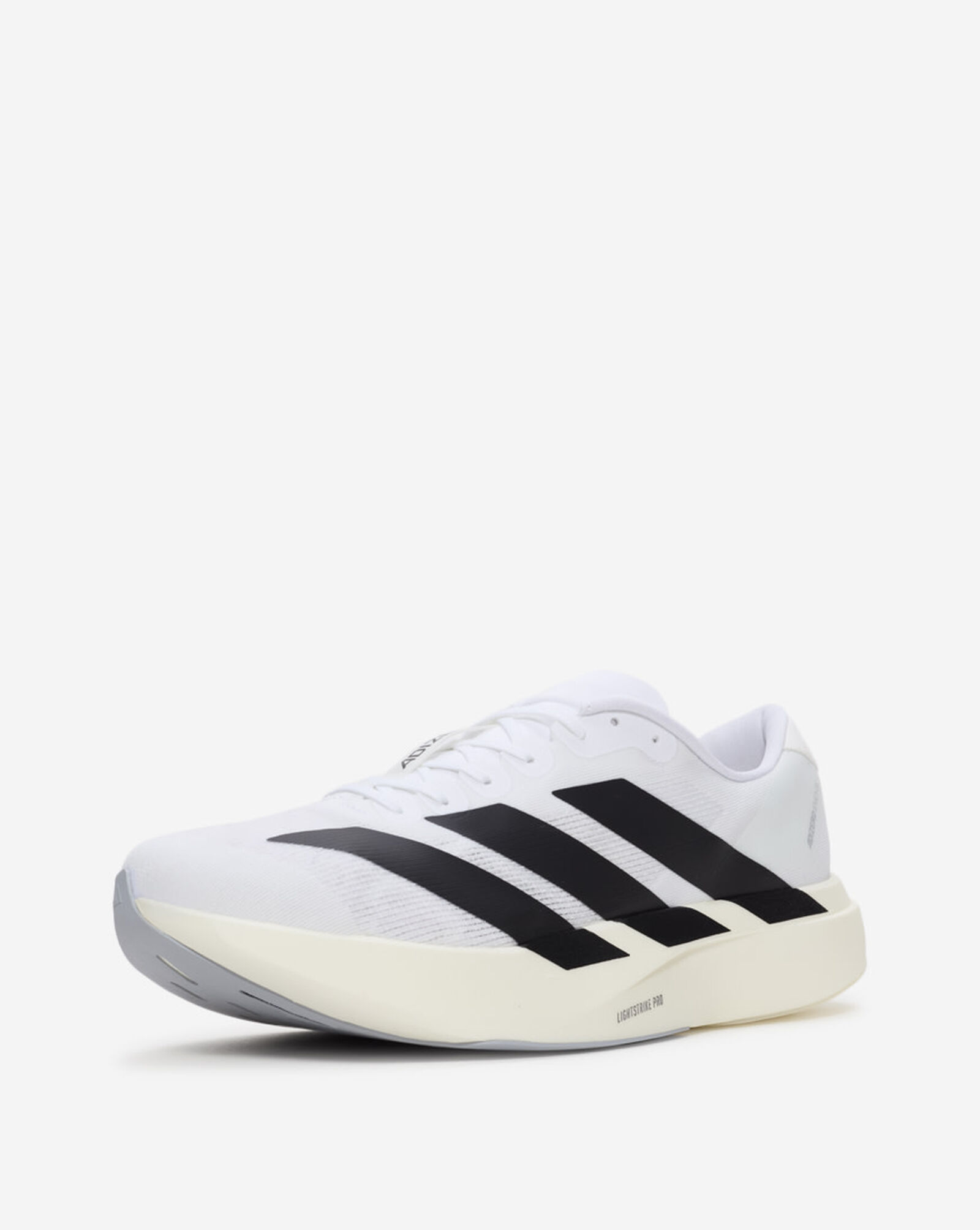 Adizero EVO SL White | Black