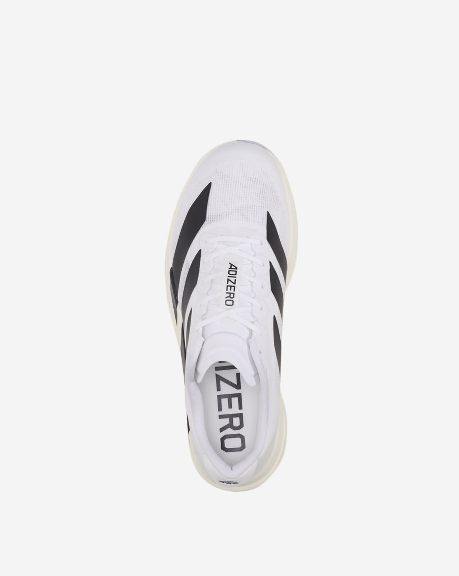 Adizero EVO SL White | Black
