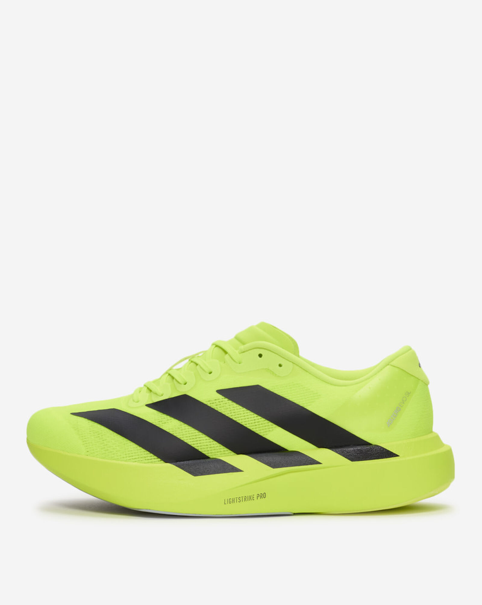 Adizero EVO SL Lucid Lemon | Black