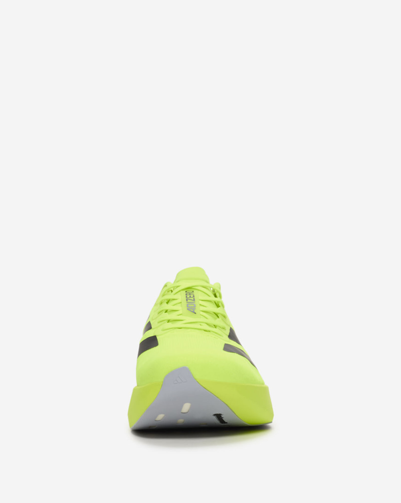 Adizero EVO SL Lucid Lemon | Black