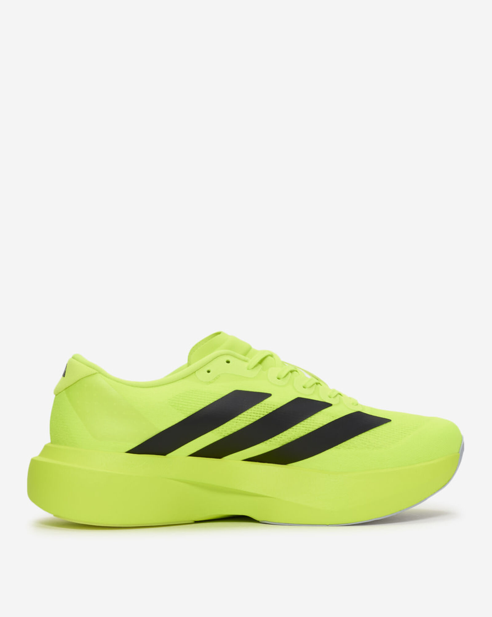 Adizero EVO SL Lucid Lemon | Black