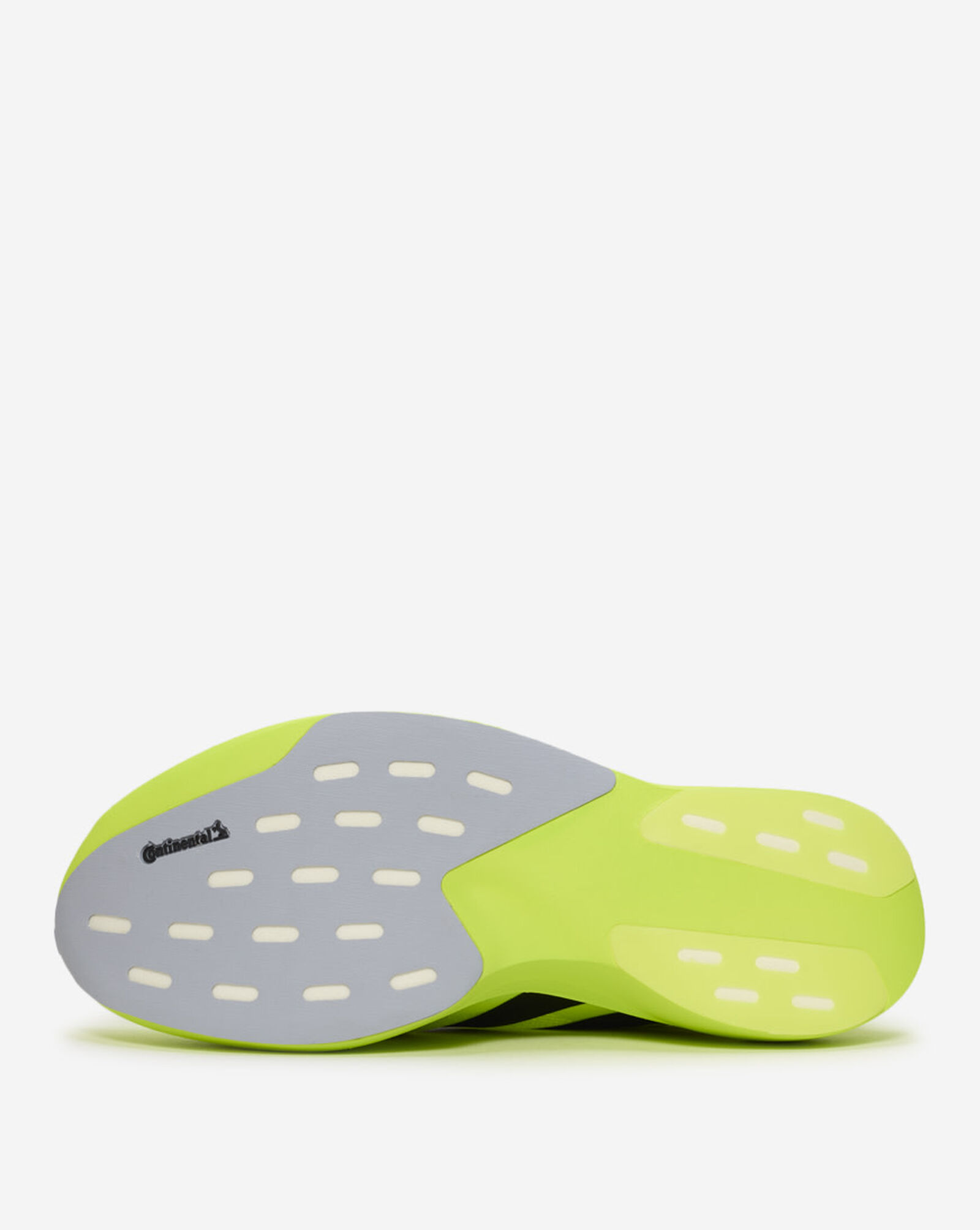 Adizero EVO SL Lucid Lemon | Black