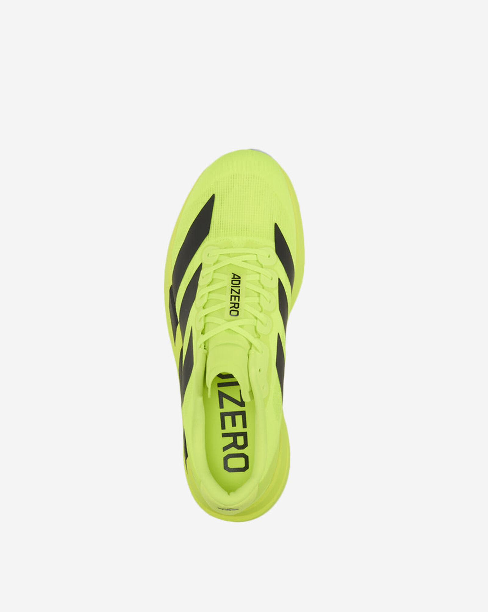 Adizero EVO SL Lucid Lemon | Black
