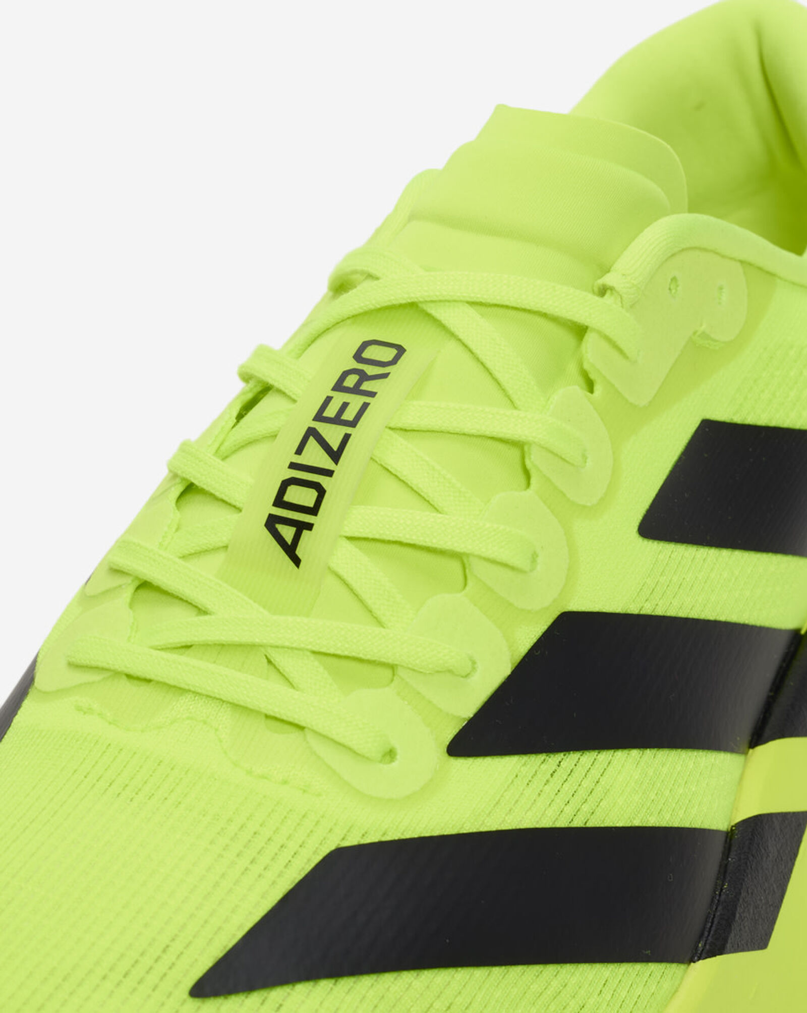 Adizero EVO SL Lucid Lemon | Black