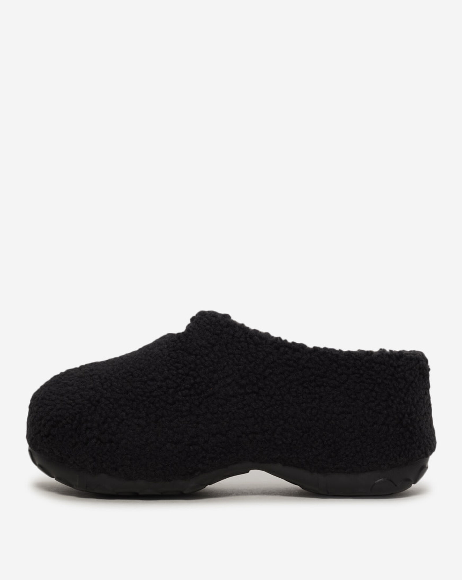 Adifom Stan Mule Black