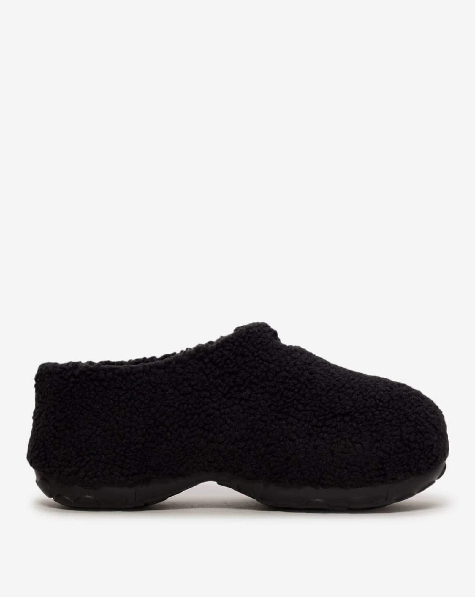 Adifom Stan Mule Black 4 Adifom Stan Mule Black