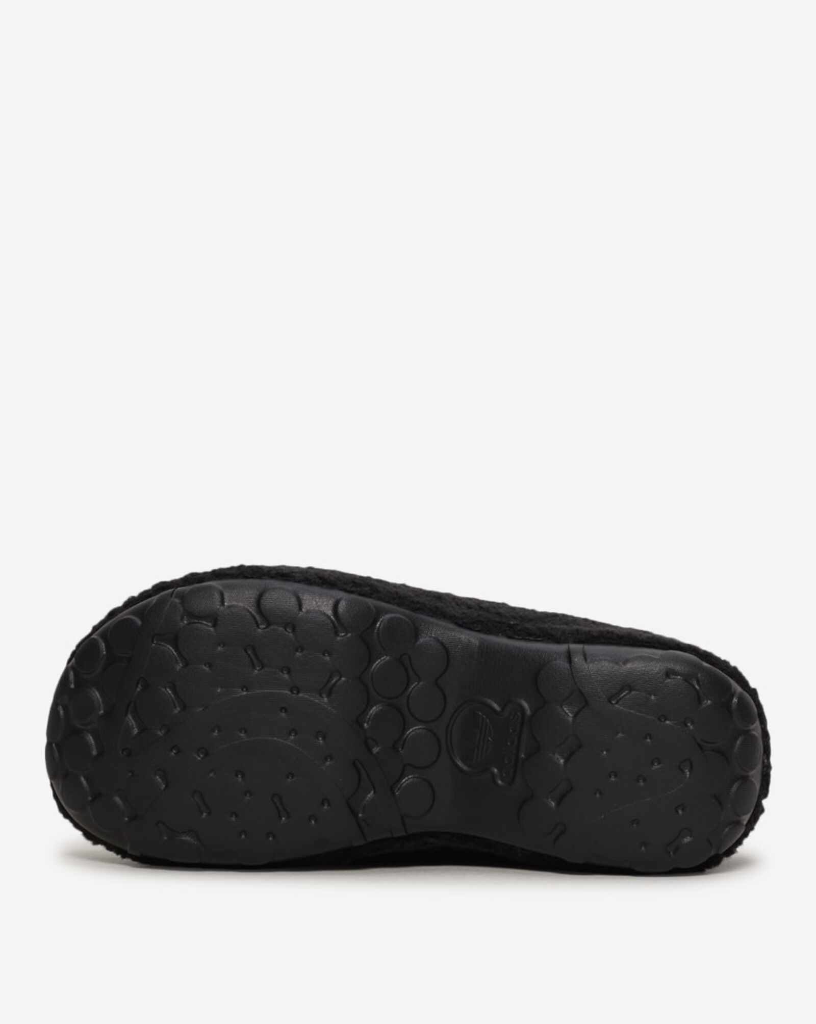 Adifom Stan Mule Black 6 Adifom Stan Mule Black