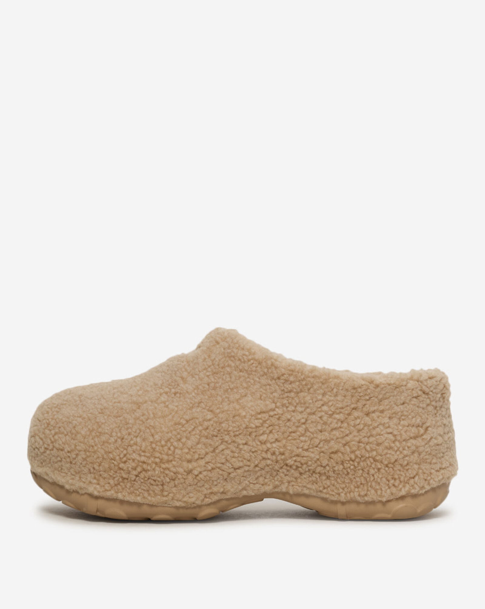 Adifom Stan Mule Magic Beige | Alumina