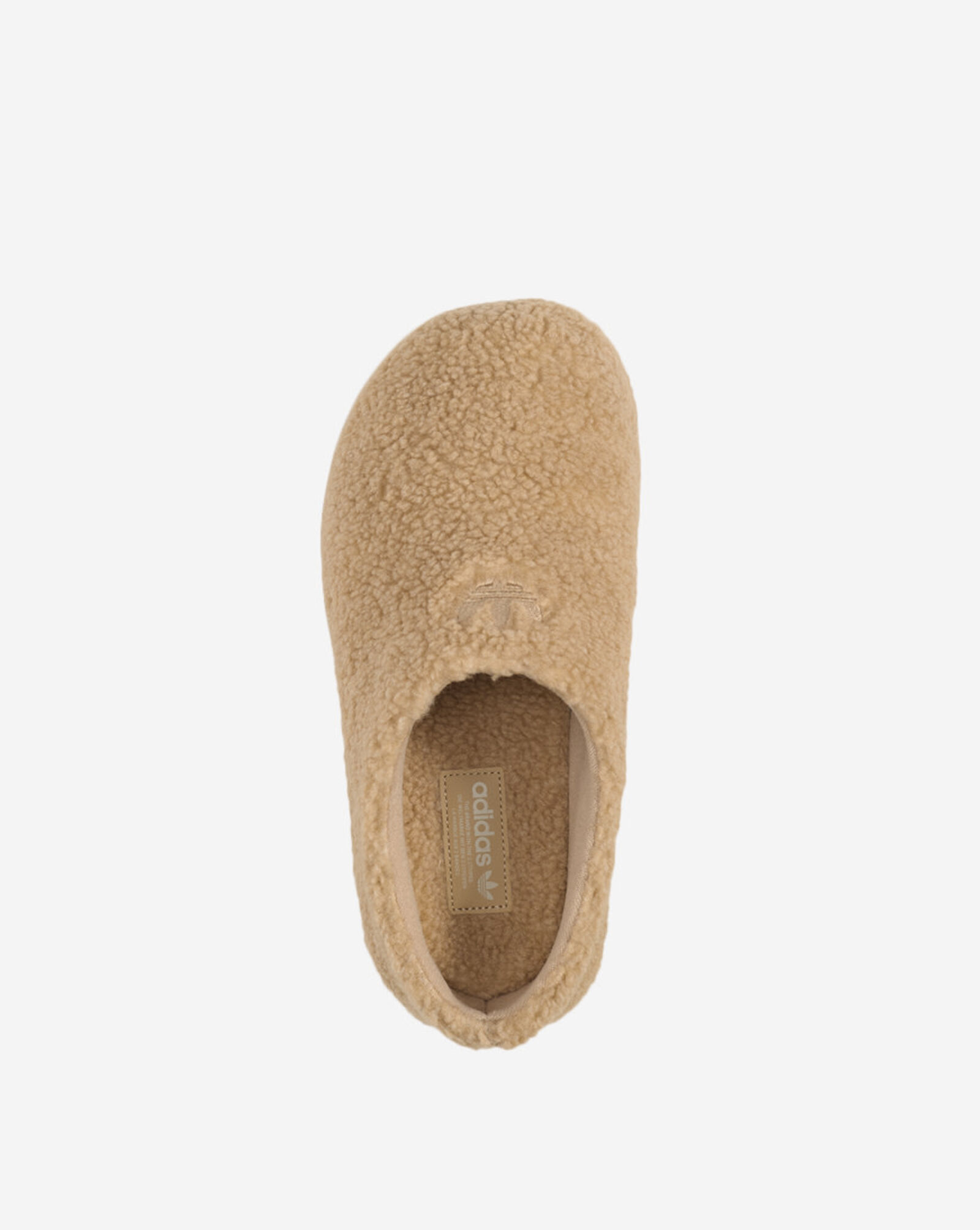 Adifom Stan Mule Magic Beige | Alumina