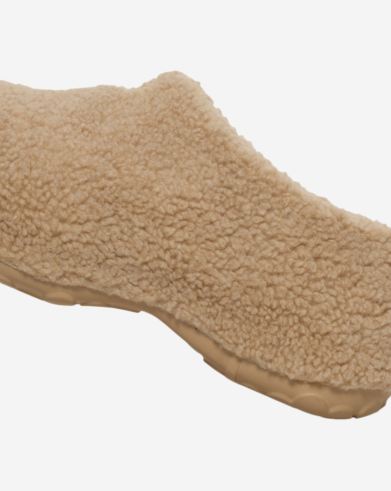 Adifom Stan Mule Magic Beige | Alumina