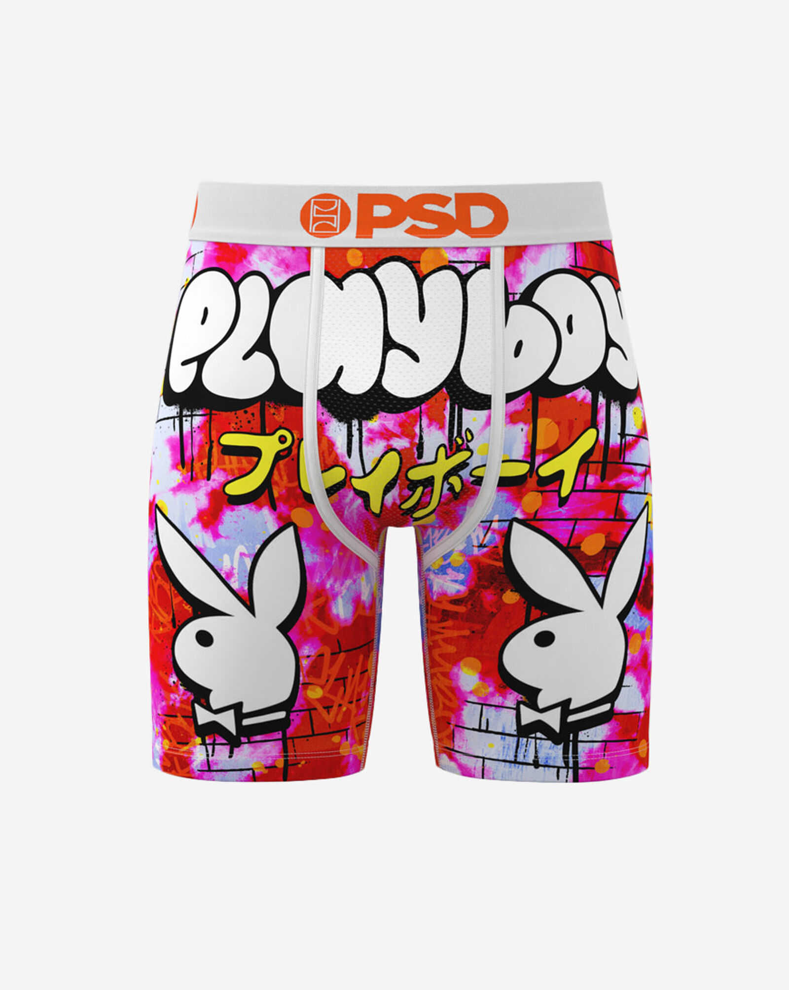Throwz Boxer Briefs Multi