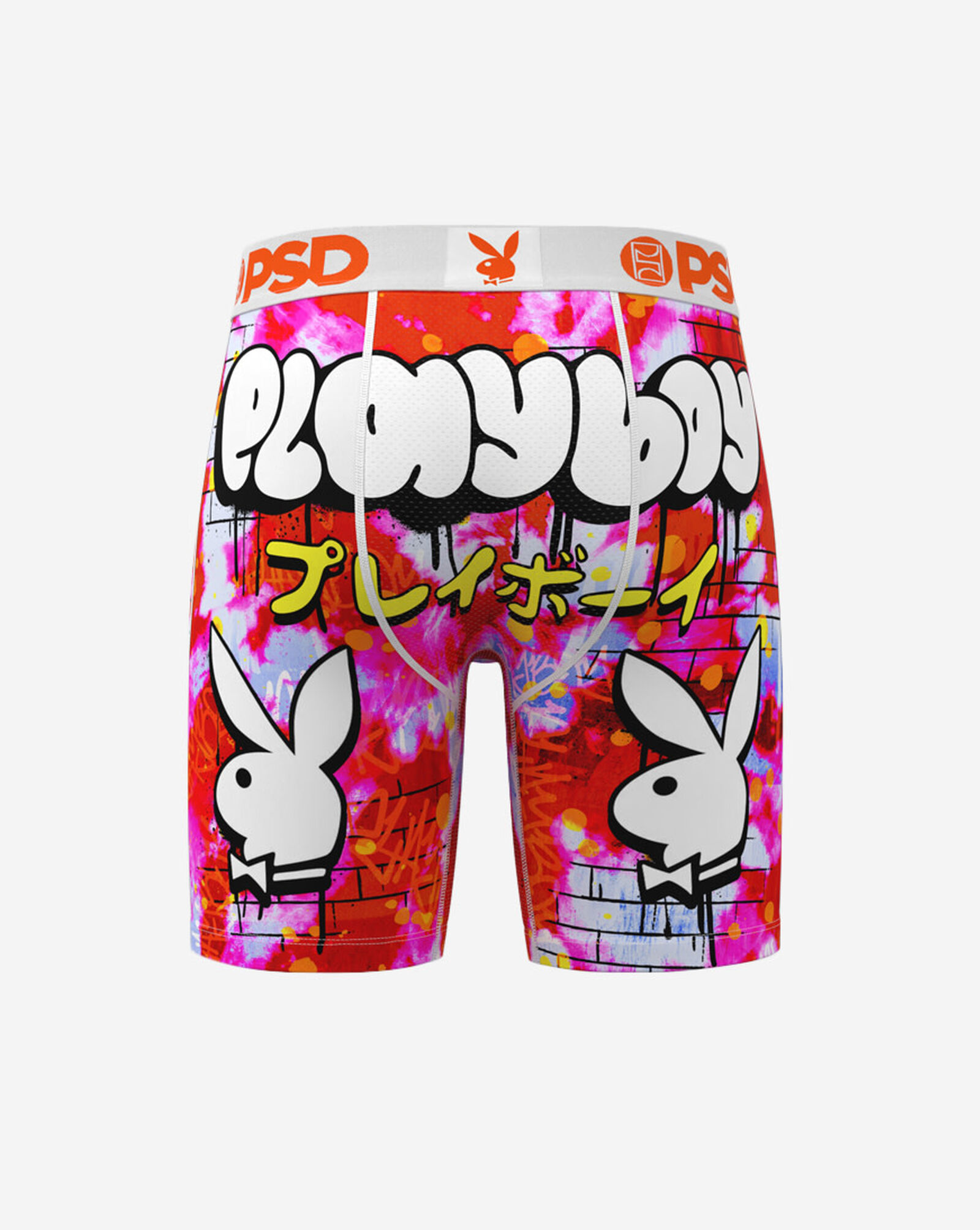 Throwz Boxer Briefs Multi 3 Throwz Boxer Briefs Multi