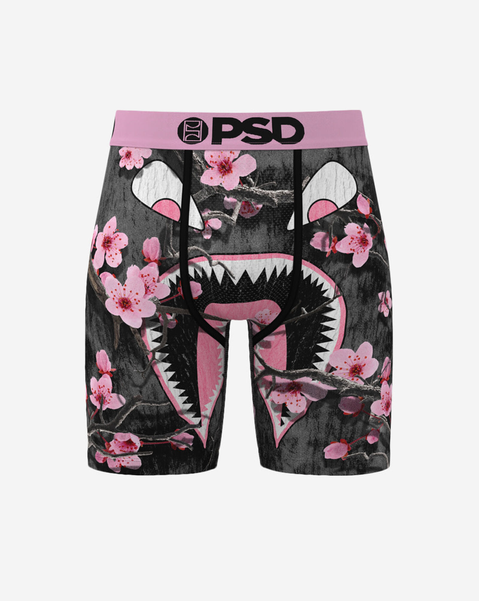 WF Bloom Boxer Briefs Multi