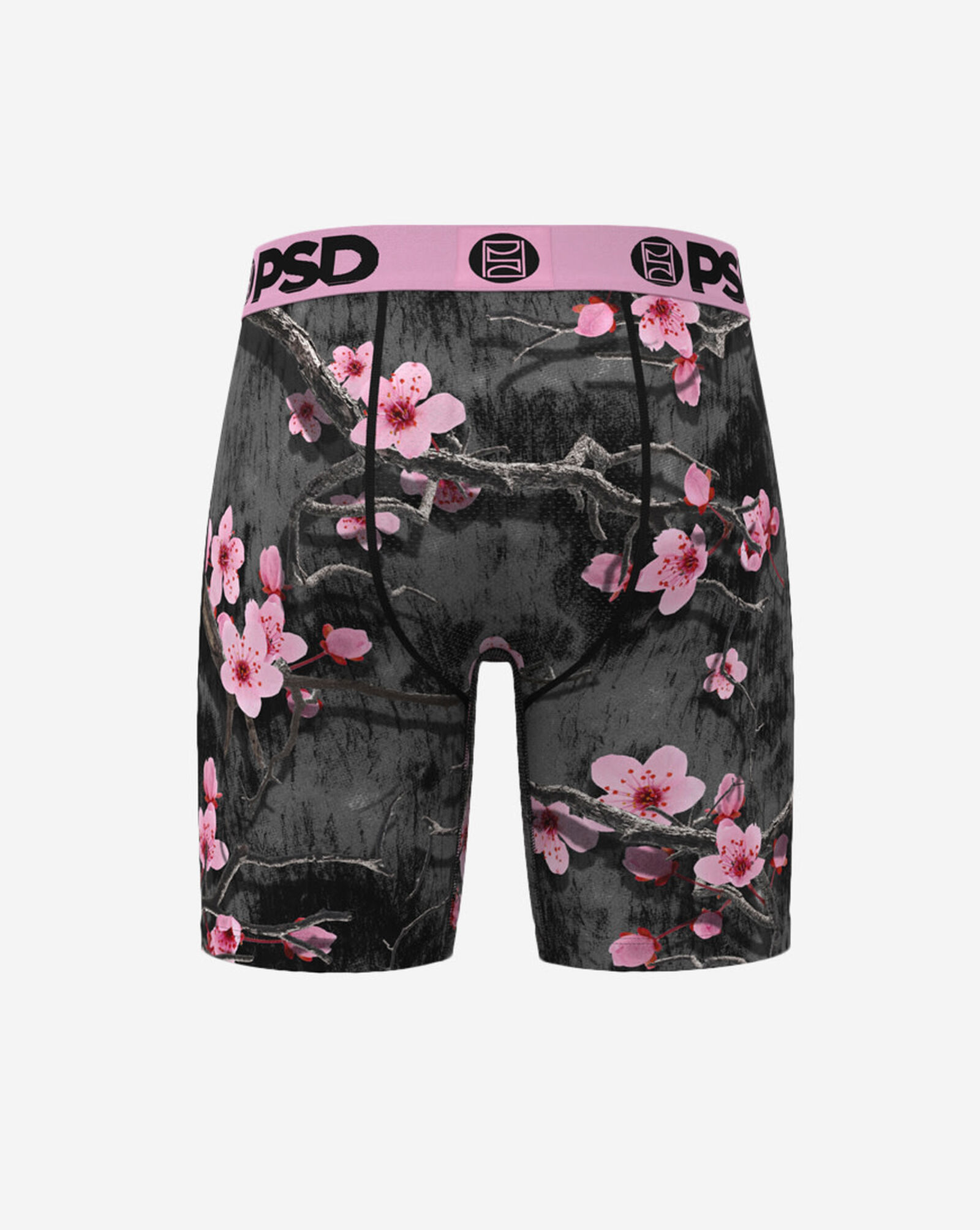 WF Bloom Boxer Briefs Multi