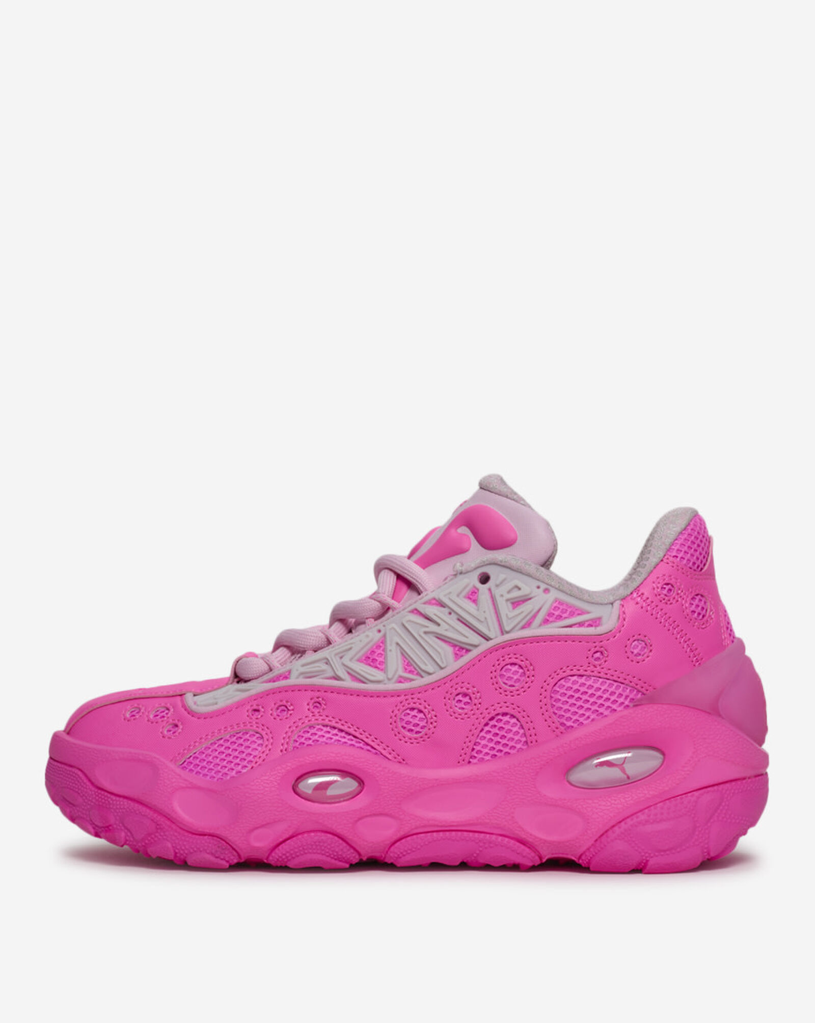 La Francé RNR Poison Pink | Pale Pink | Fluro Pink Pes