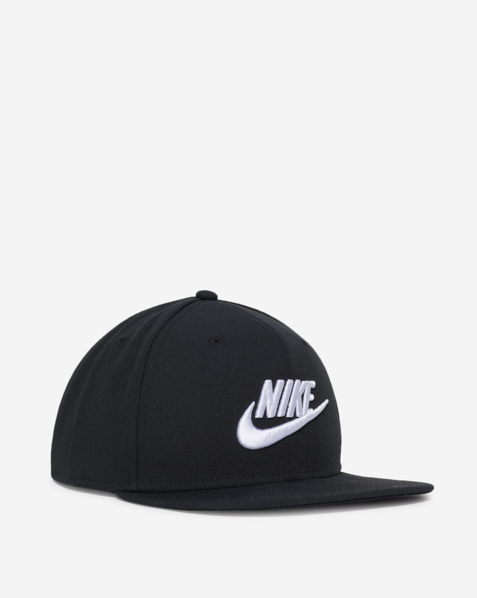 Pro Cap Black