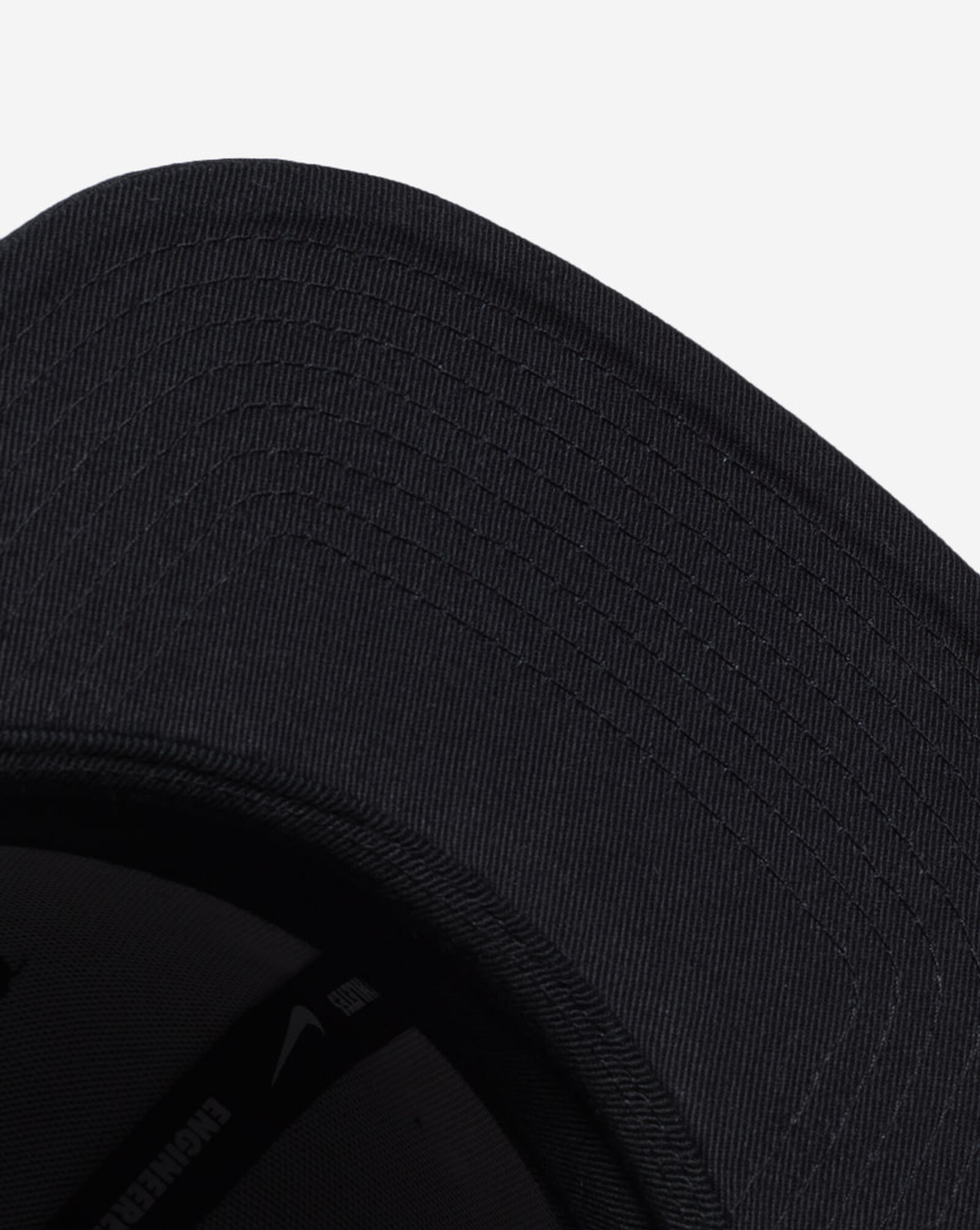 Pro Cap Black