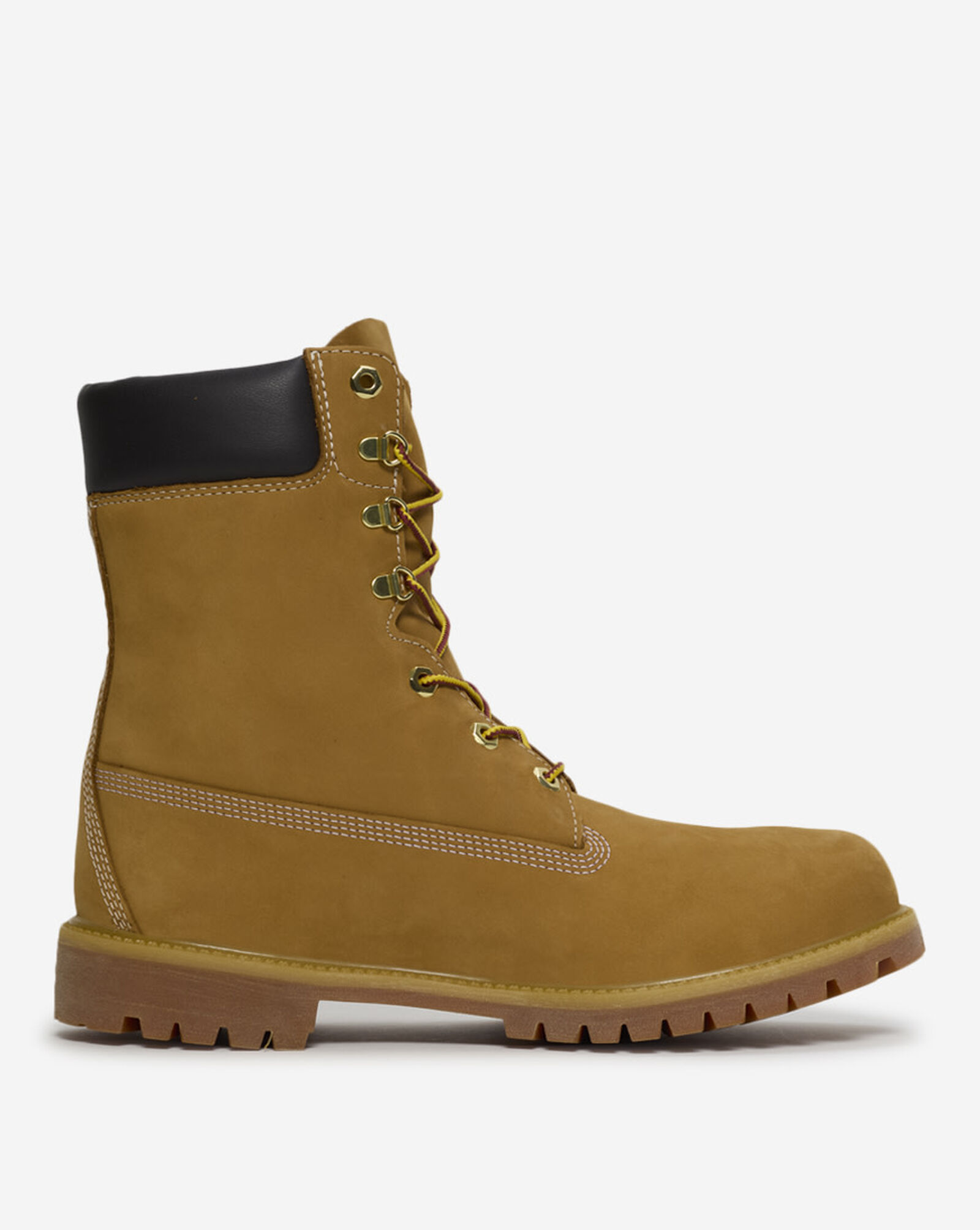 8-Inch Premium Waterproof Boot Wheat 4 8-Inch Premium Waterproof Boot Wheat