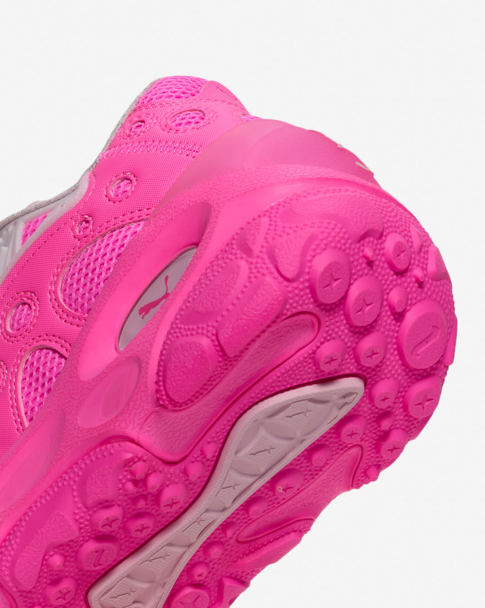 Grade School La Francé RNR Poison Pink | Pale Pink | Fluro Pink Pes