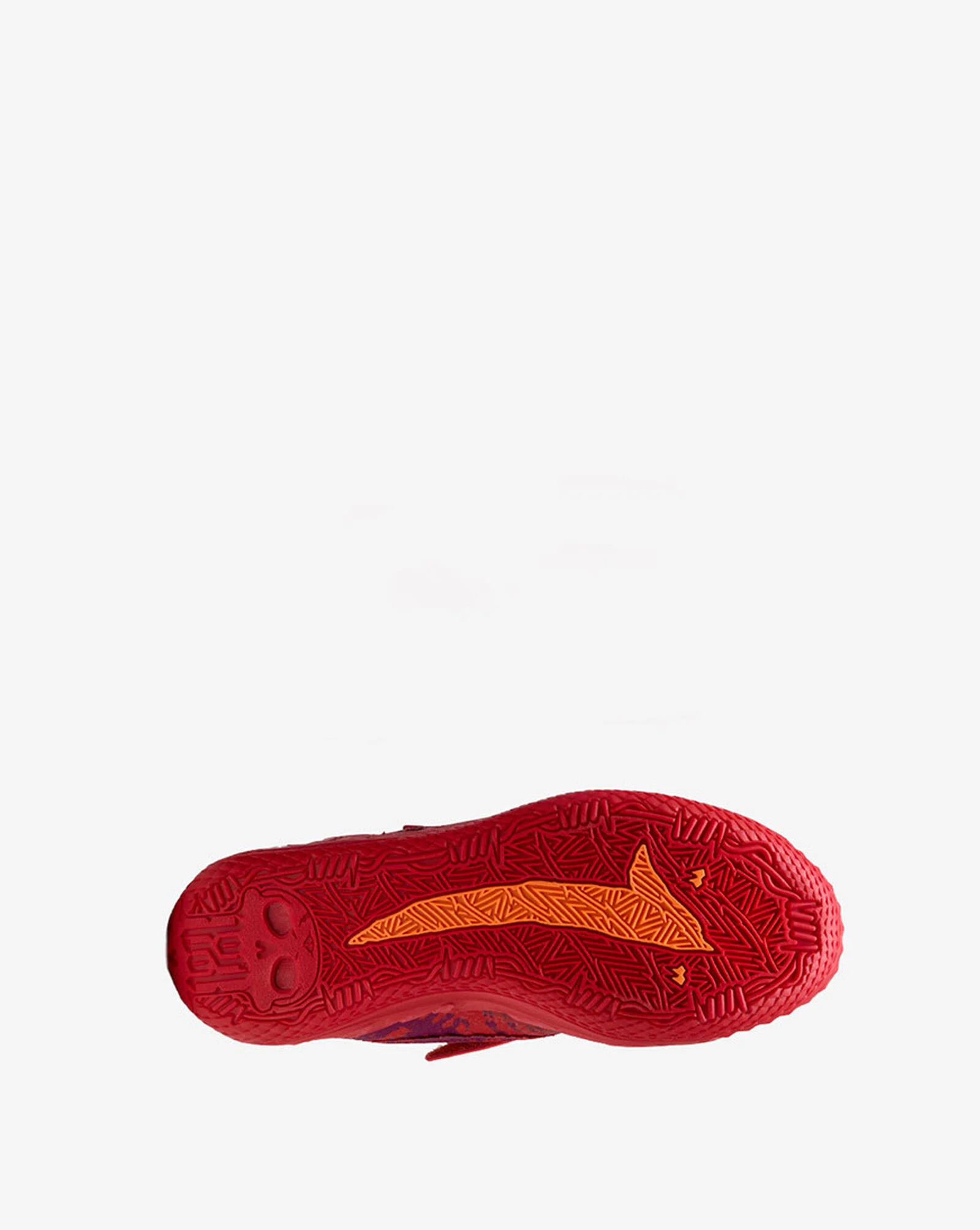 Pre-School MB.05 Crowd Surf Puma Red | Magenta Gleam | Fluro Orange Pes