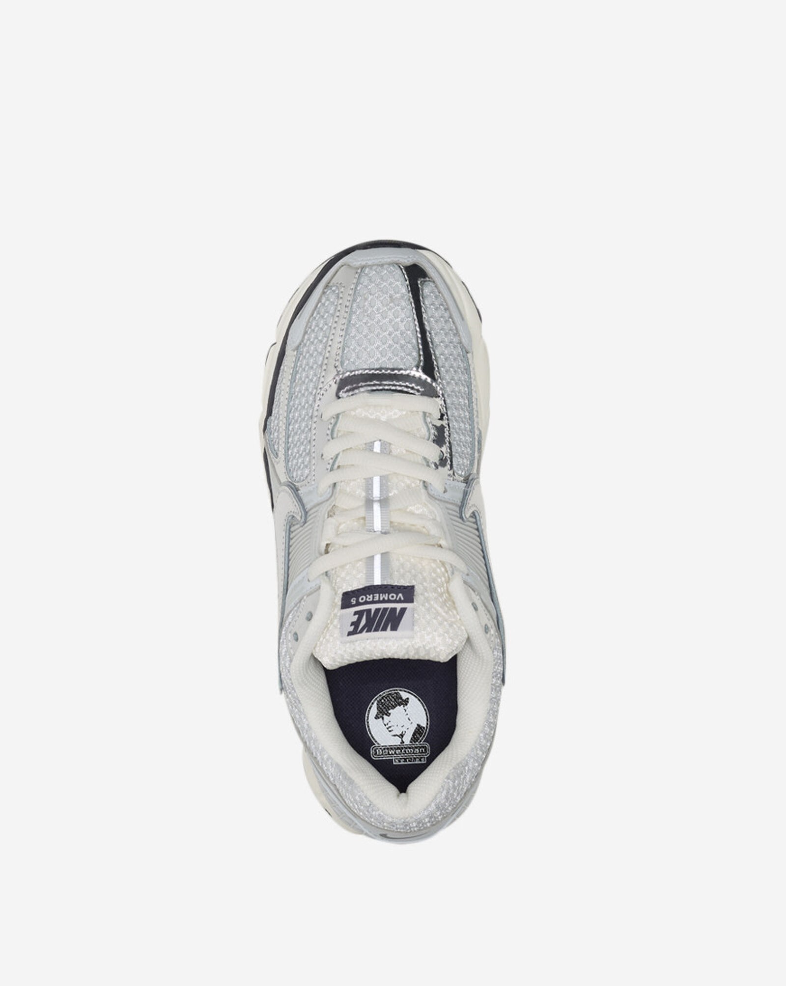 Zoom Vomero 5 Photon Dust | Chrome | Gridiron | Sail 5 Zoom Vomero 5 Photon Dust | Chrome | Gridiron | Sail