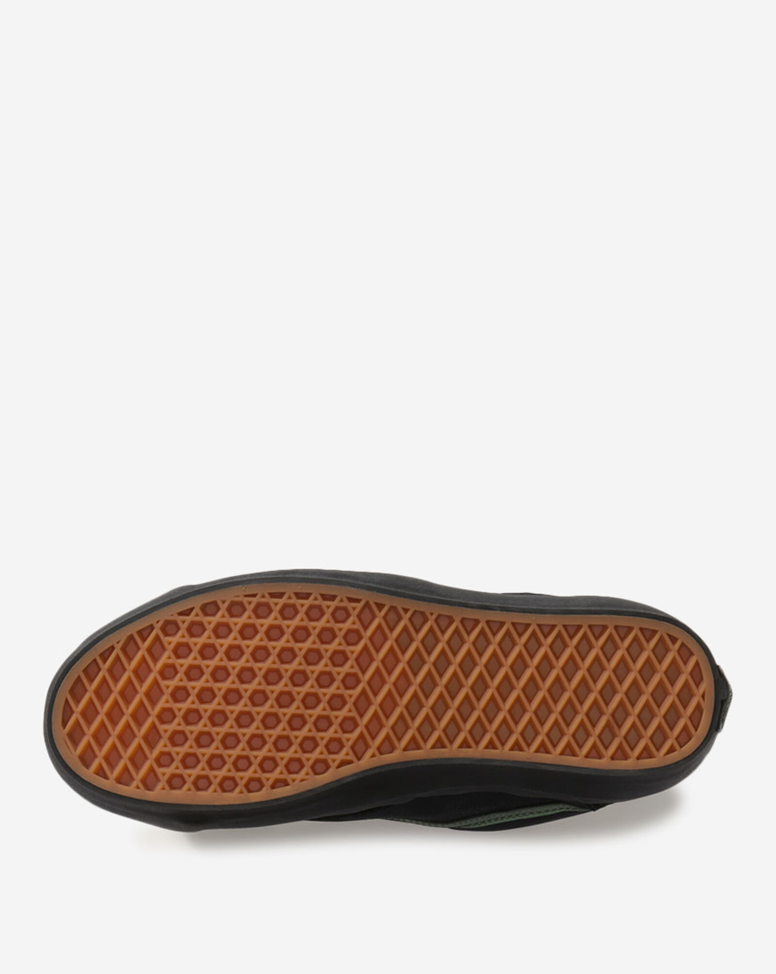 Old Skool 36+ Atiba Black | Green