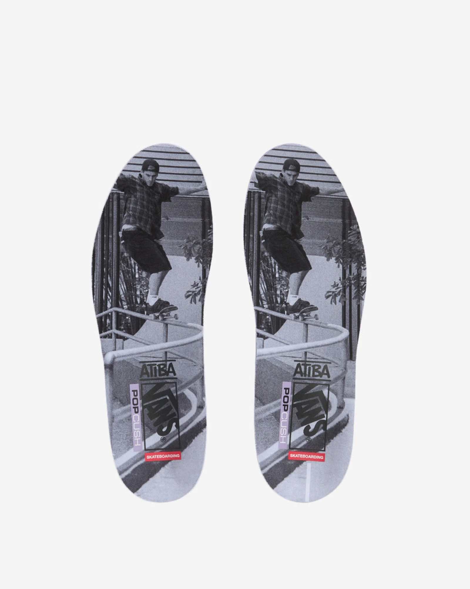 Old Skool 36+ Atiba Black | Green