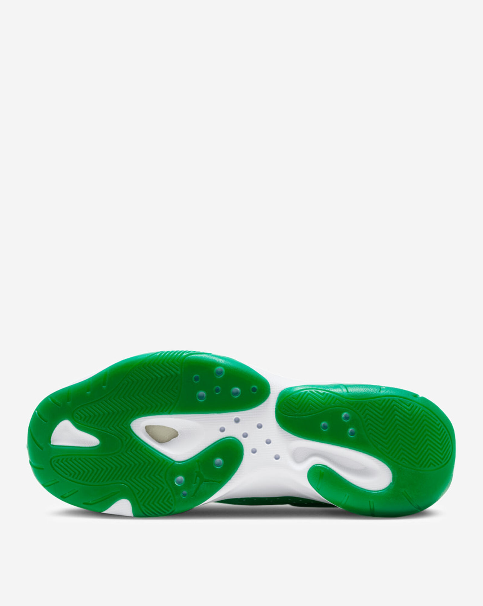 Air Jordan 11 CMFT Low White | Lucky Green