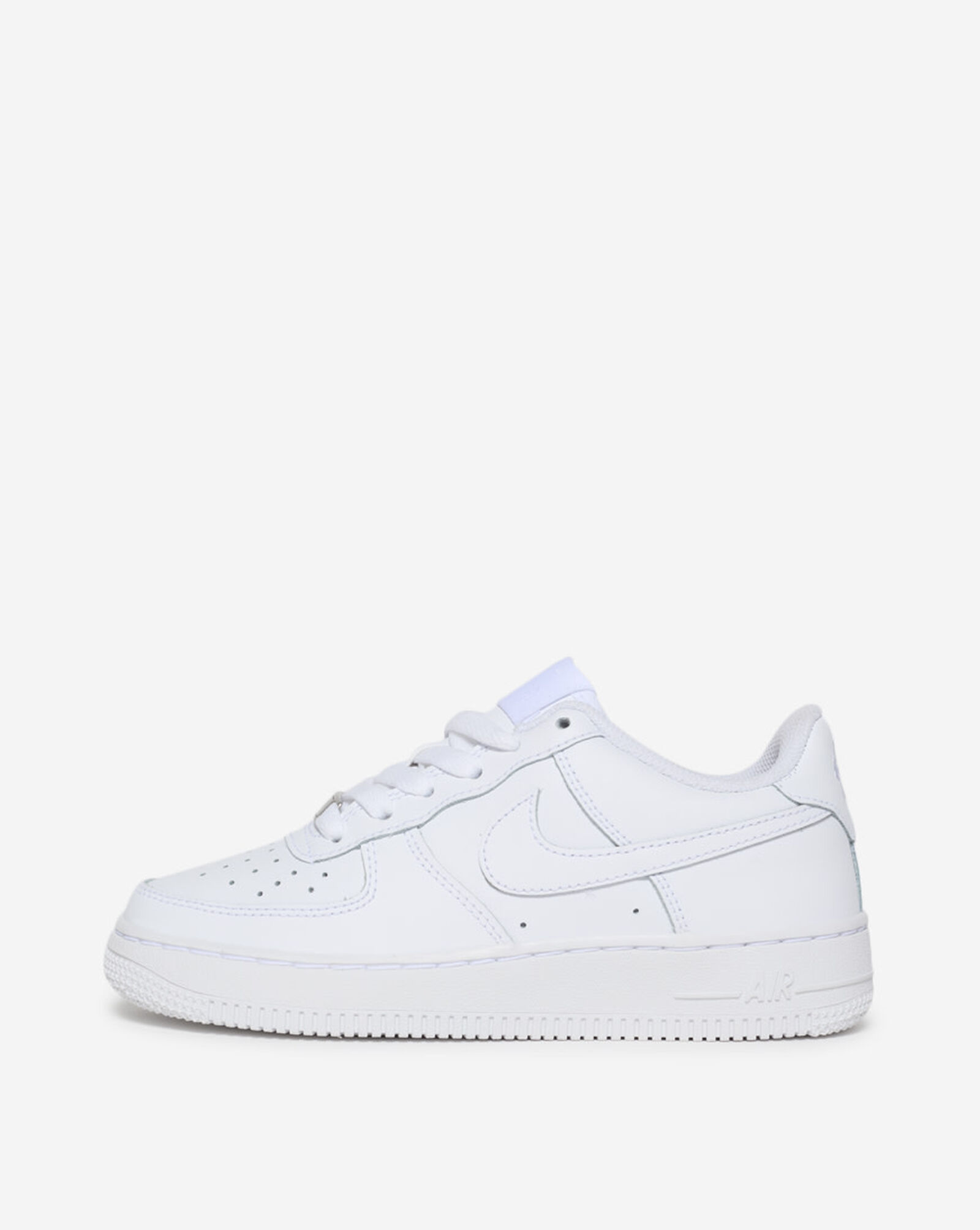 Big Kids' Air Force 1 Low '07 White