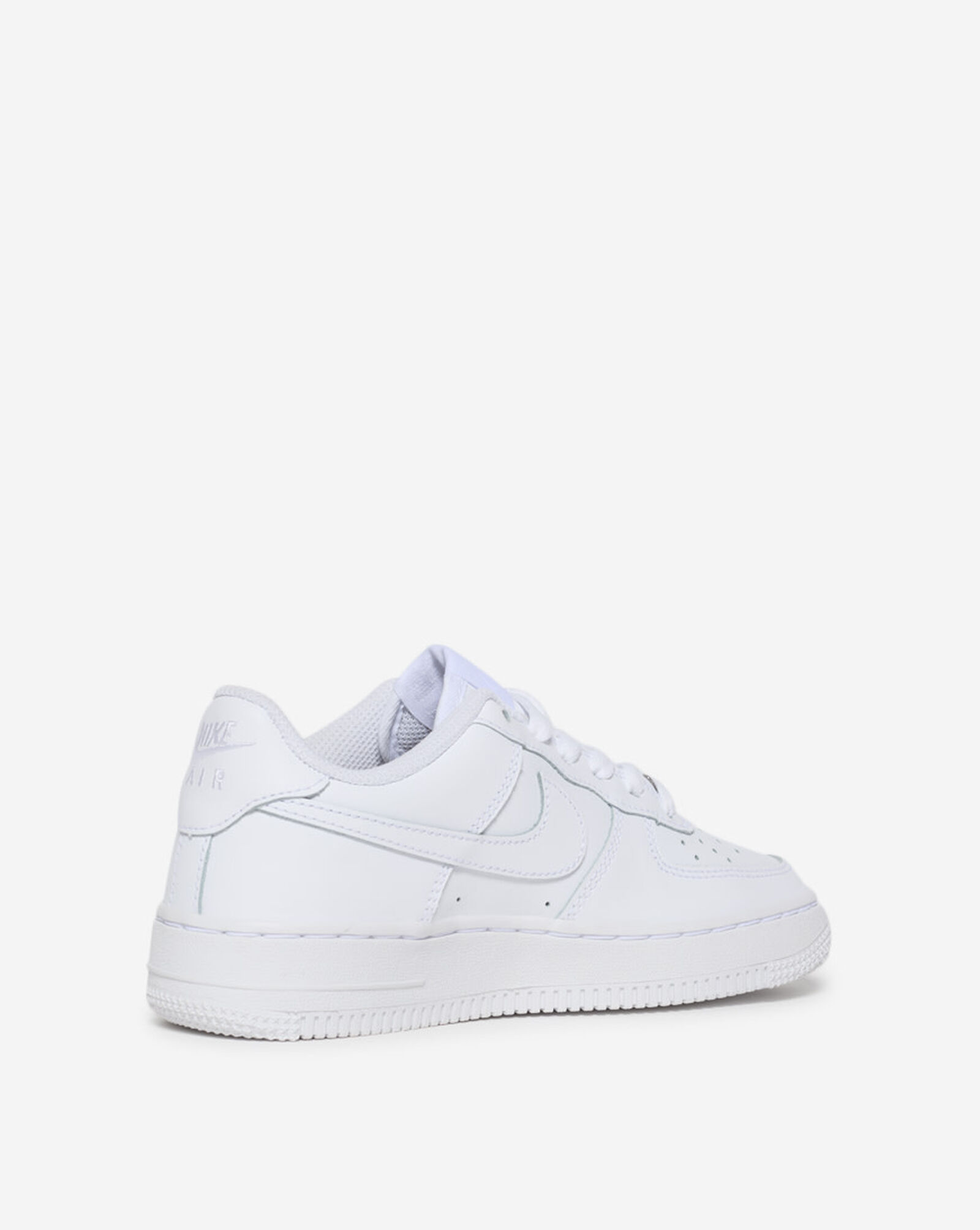 Big Kids' Air Force 1 Low '07 White