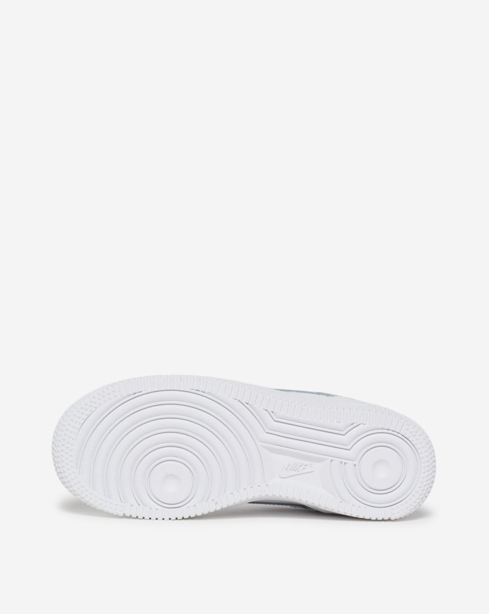 Big Kids' Air Force 1 Low '07 White