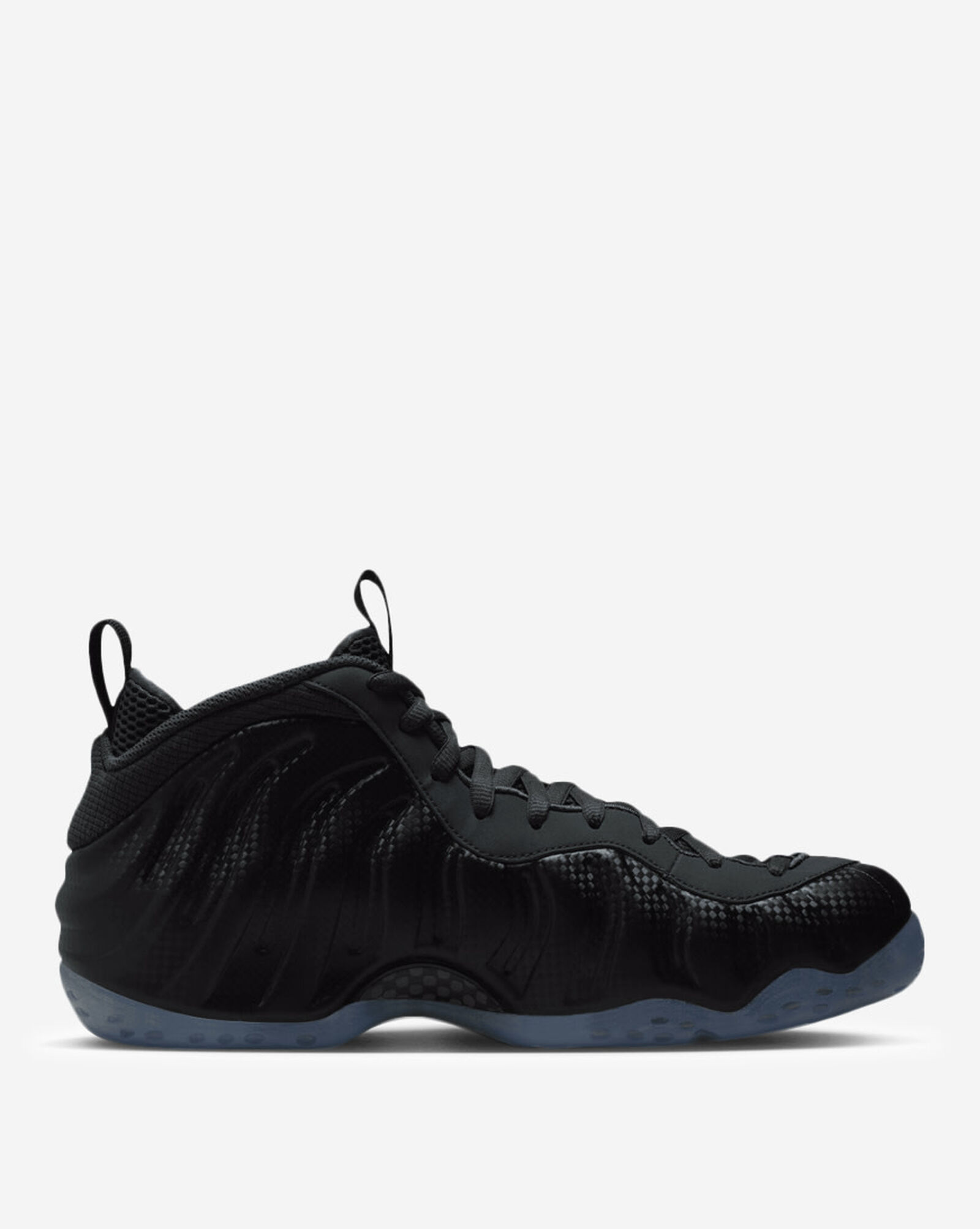 Air Foamposite One Black | Dark Smoke Grey 3 Air Foamposite One Black | Dark Smoke Grey