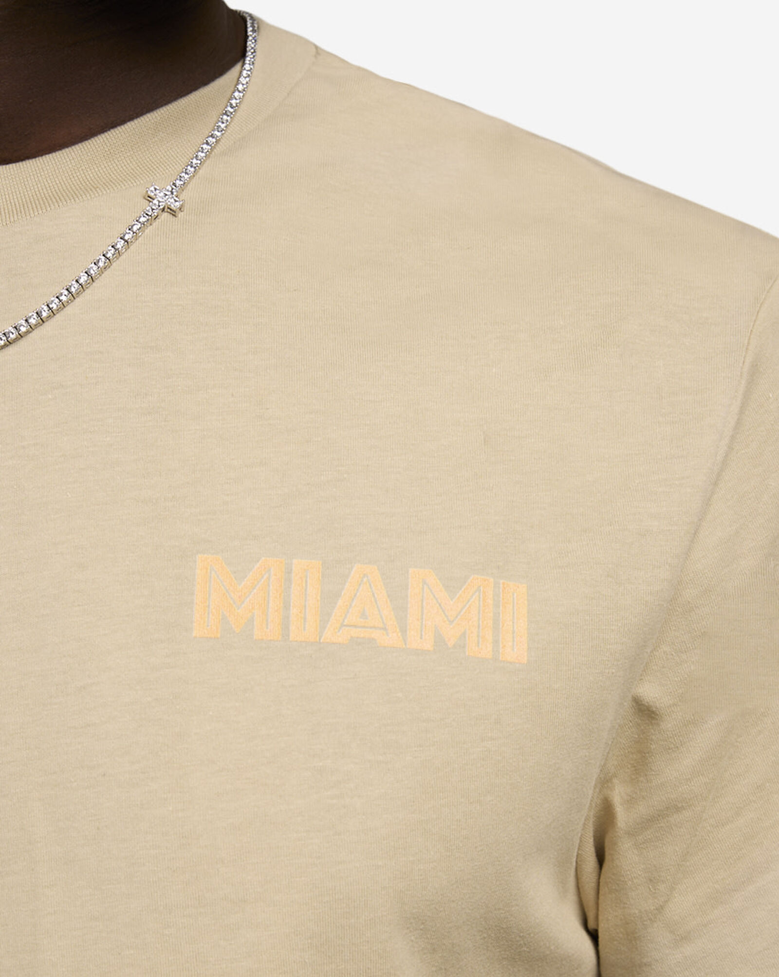 MIA Photoreel Tee Wet Sand