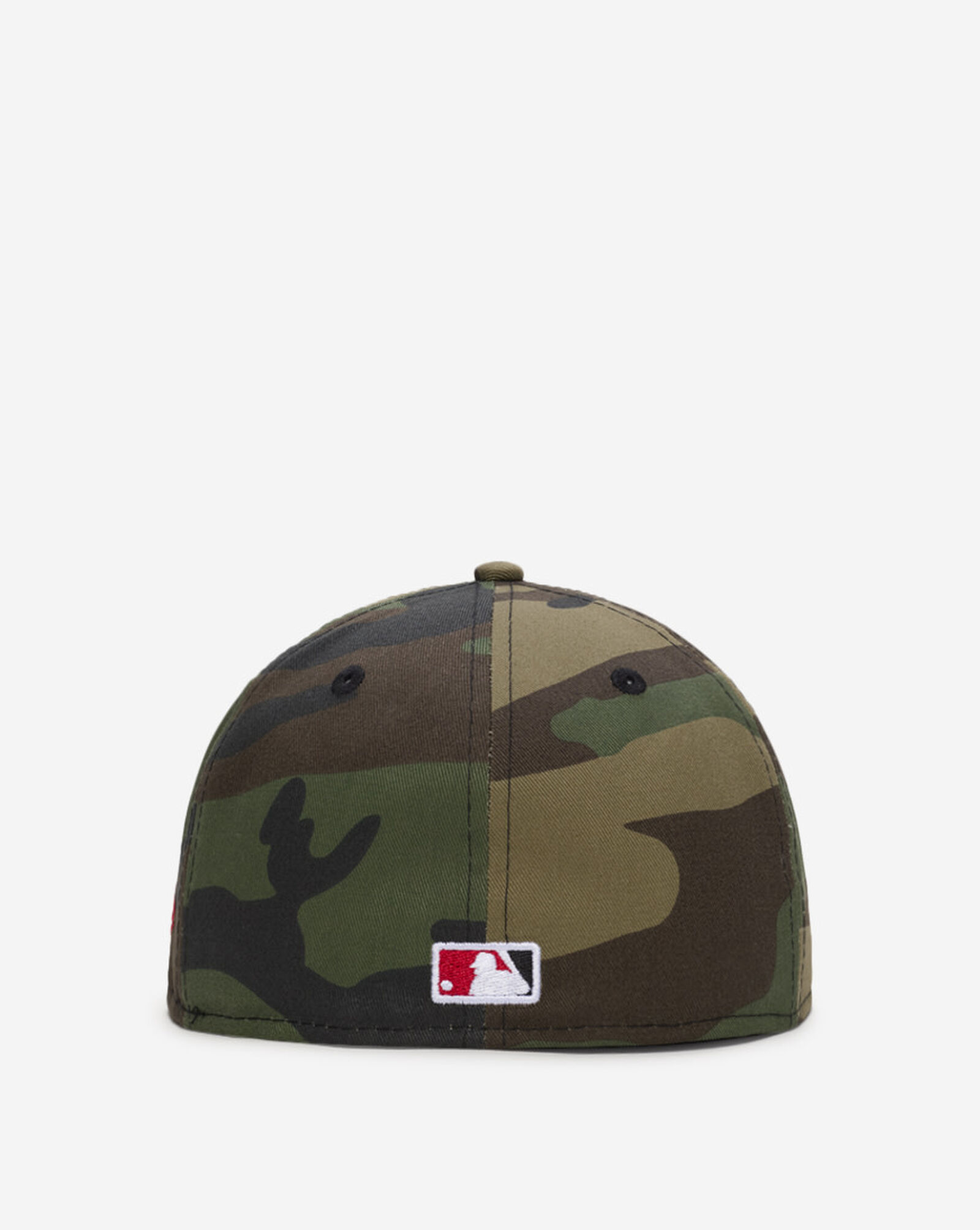 59Fifty Chicago White Sox Fitted Hat Woodland Camo