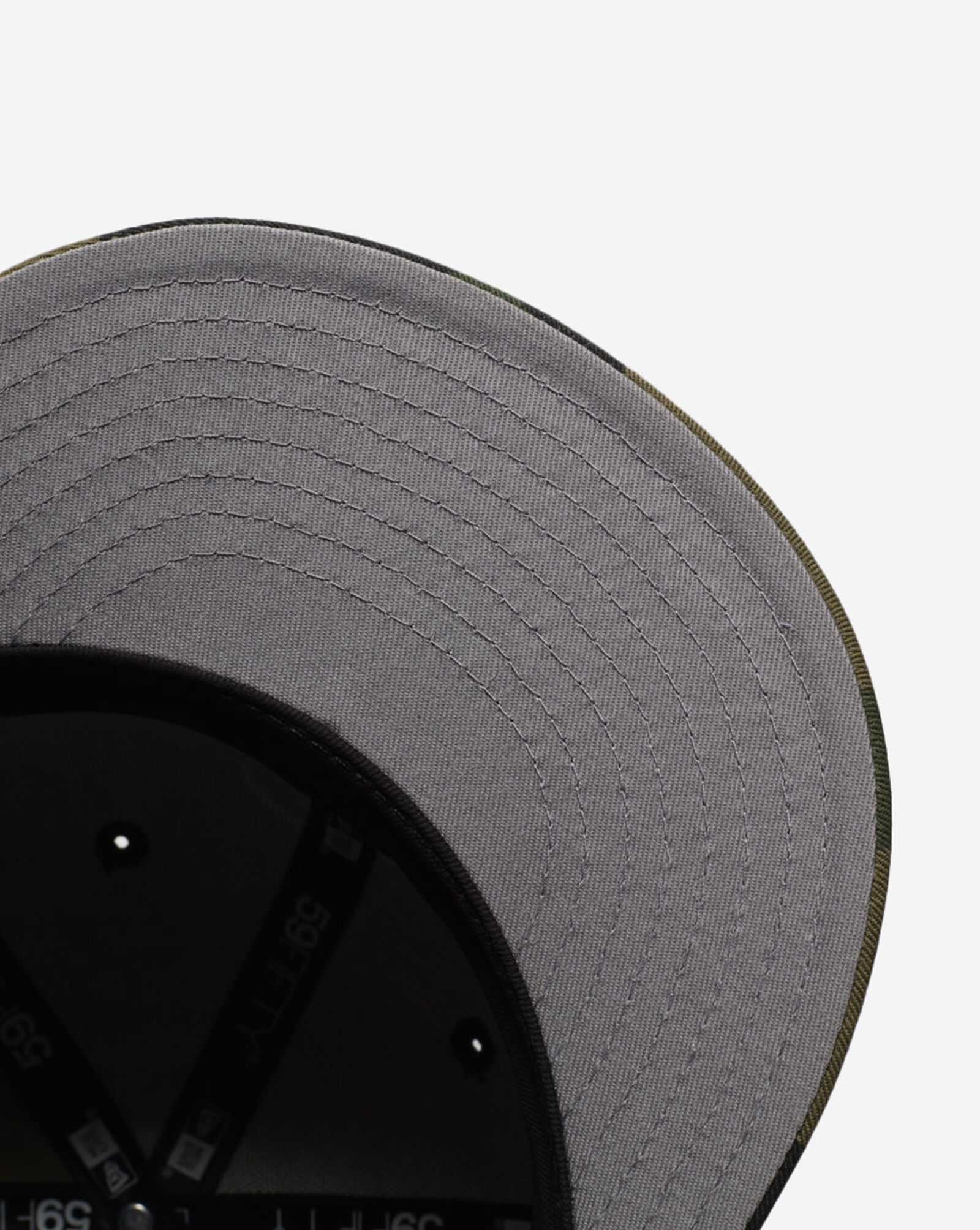 59Fifty Chicago White Sox Fitted Hat Woodland Camo