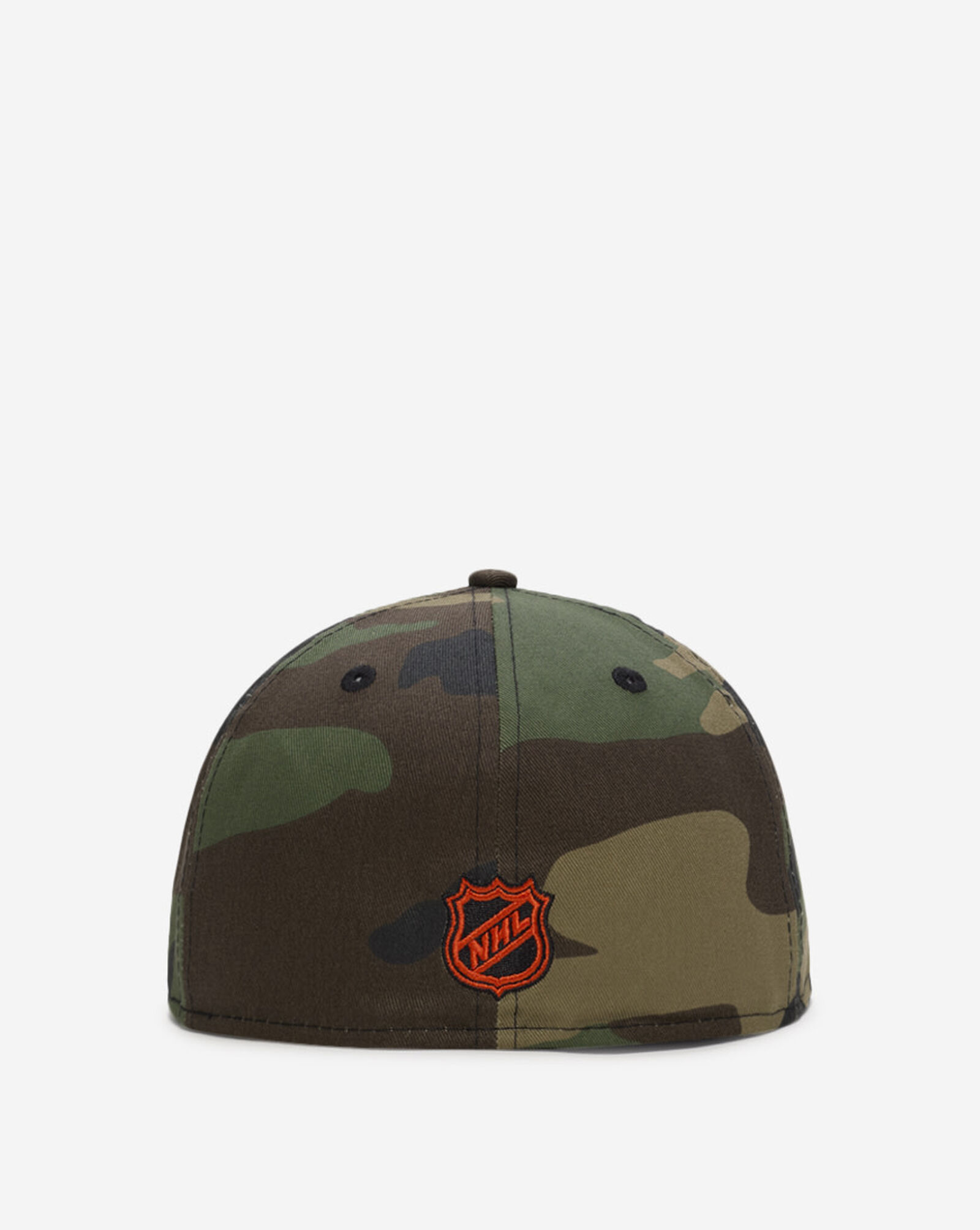 59Fifty Anaheim Ducks Fitted Hat Woodland Camo 3 59Fifty Anaheim Ducks Fitted Hat Woodland Camo