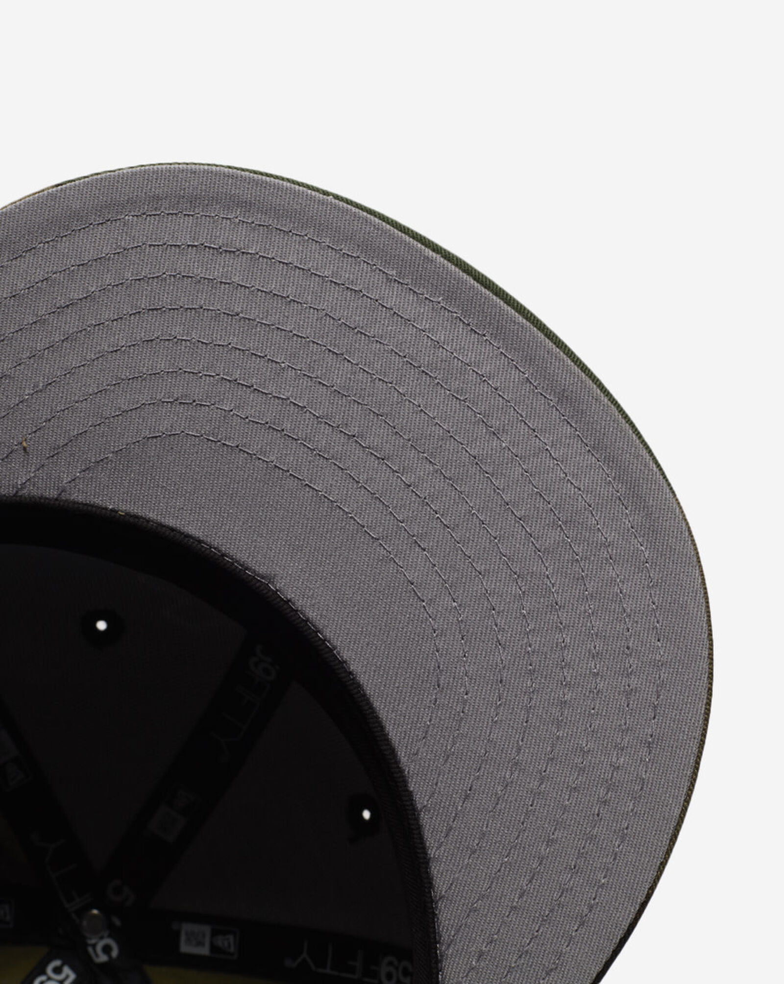 59Fifty Anaheim Ducks Fitted Hat Woodland Camo 4 59Fifty Anaheim Ducks Fitted Hat Woodland Camo