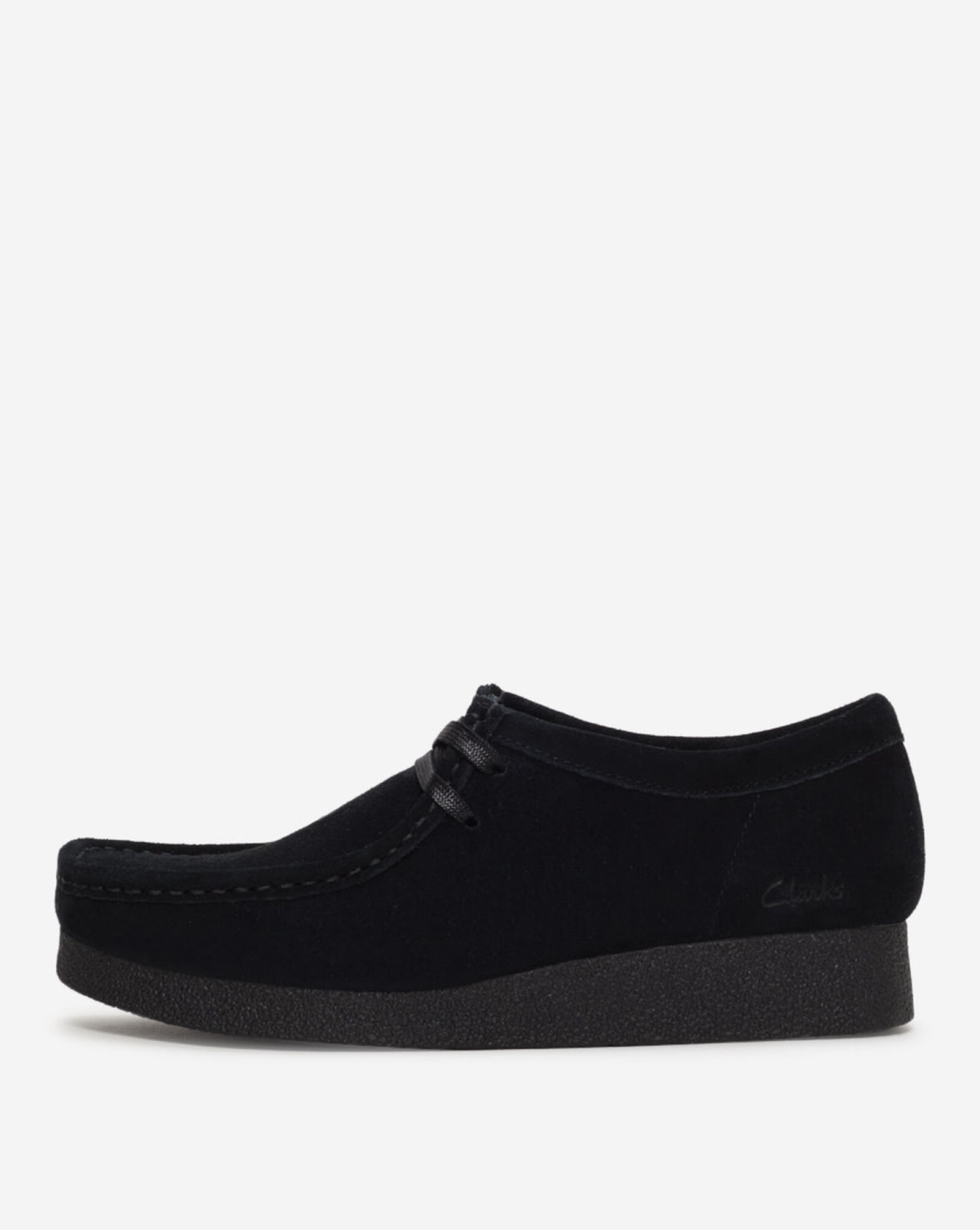 Wallabee EVO Black