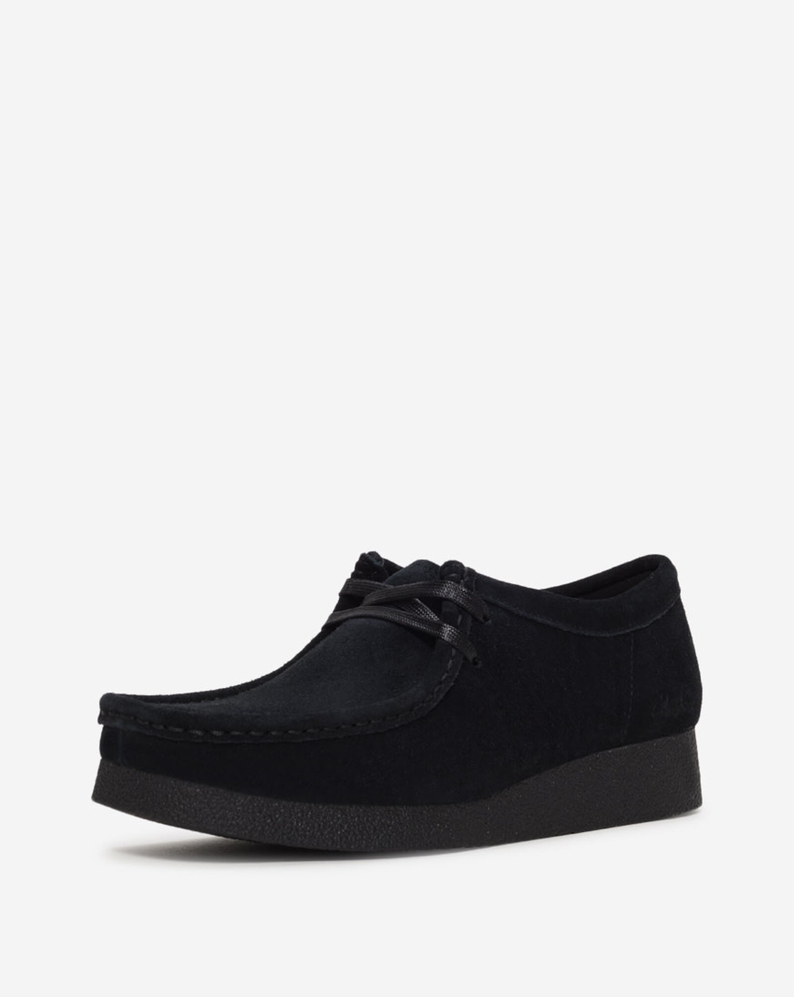 Wallabee EVO Black
