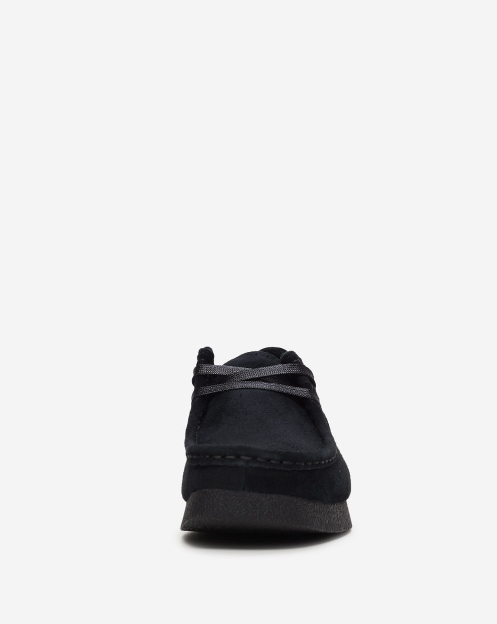 Wallabee EVO Black