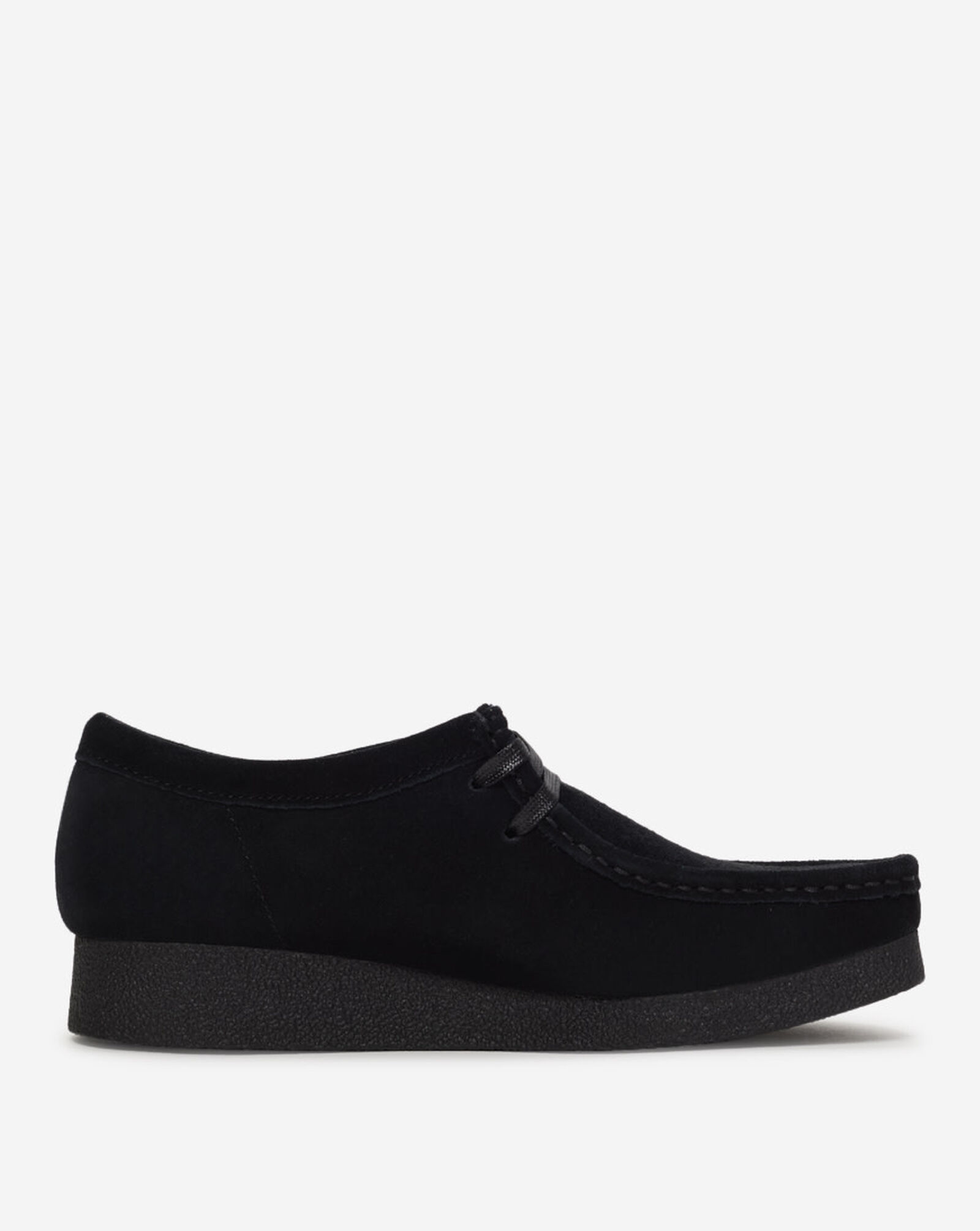 Wallabee EVO Black