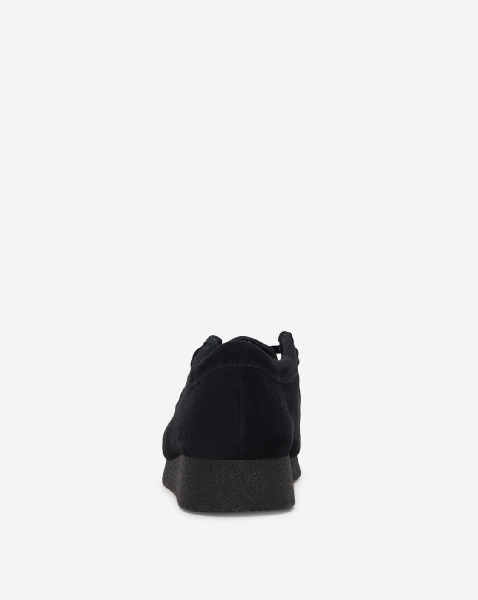 Wallabee EVO Black