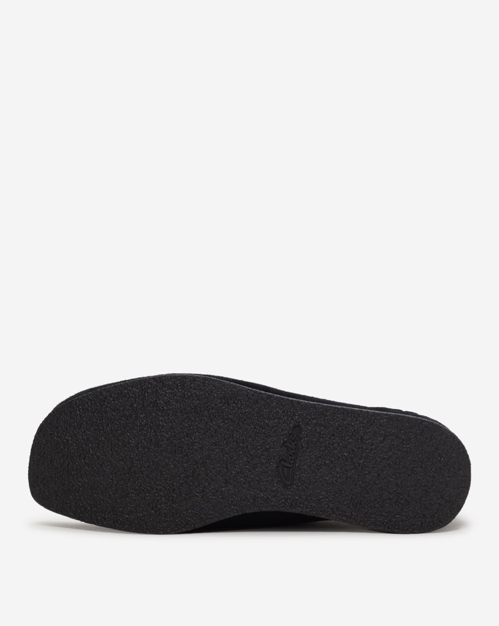 Wallabee EVO Black