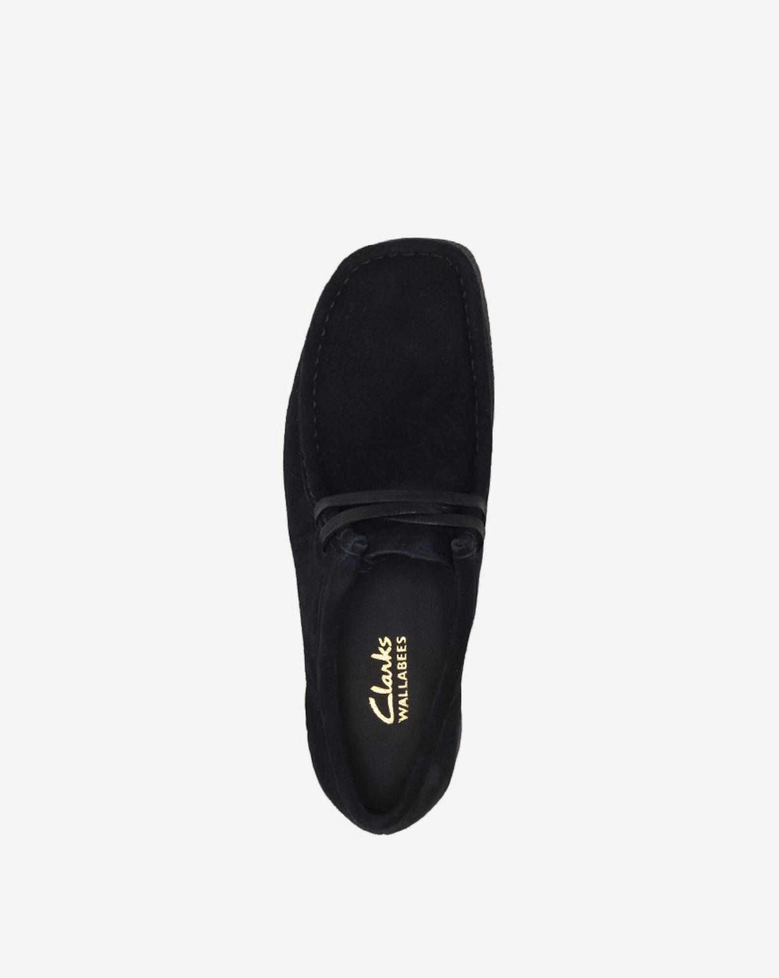 Wallabee EVO Black