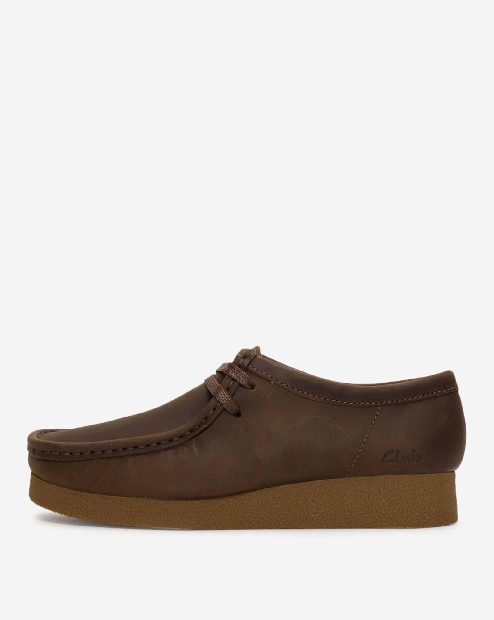 Wallabee EVO Beeswax