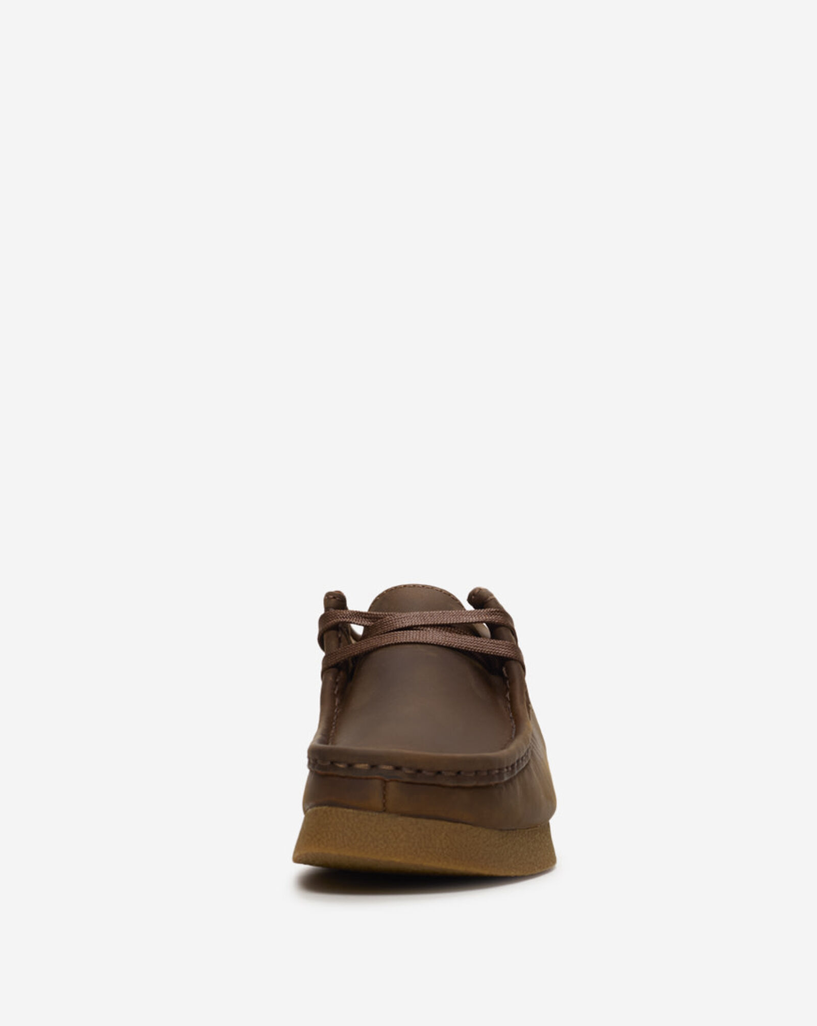 Wallabee EVO Beeswax