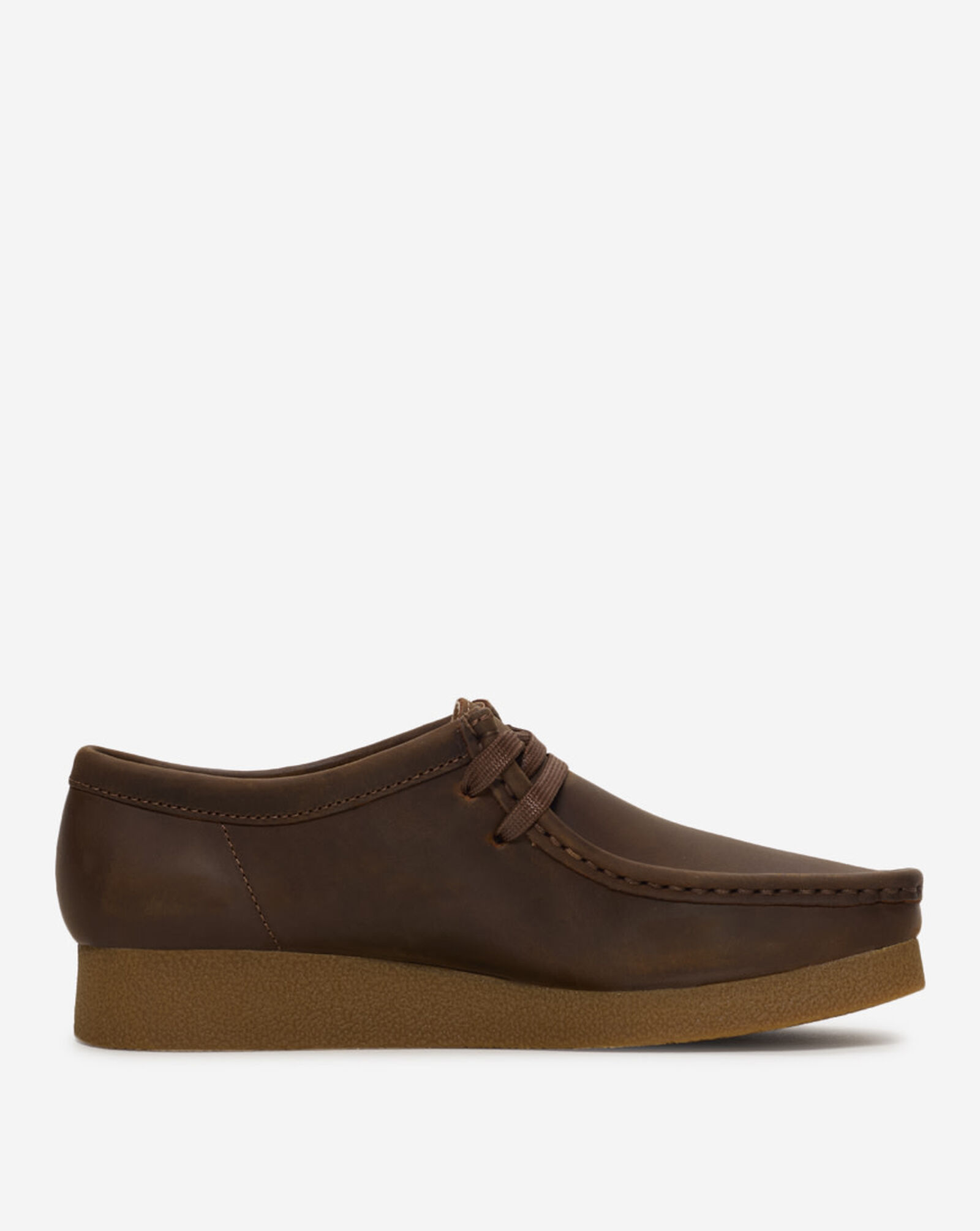 Wallabee EVO Beeswax