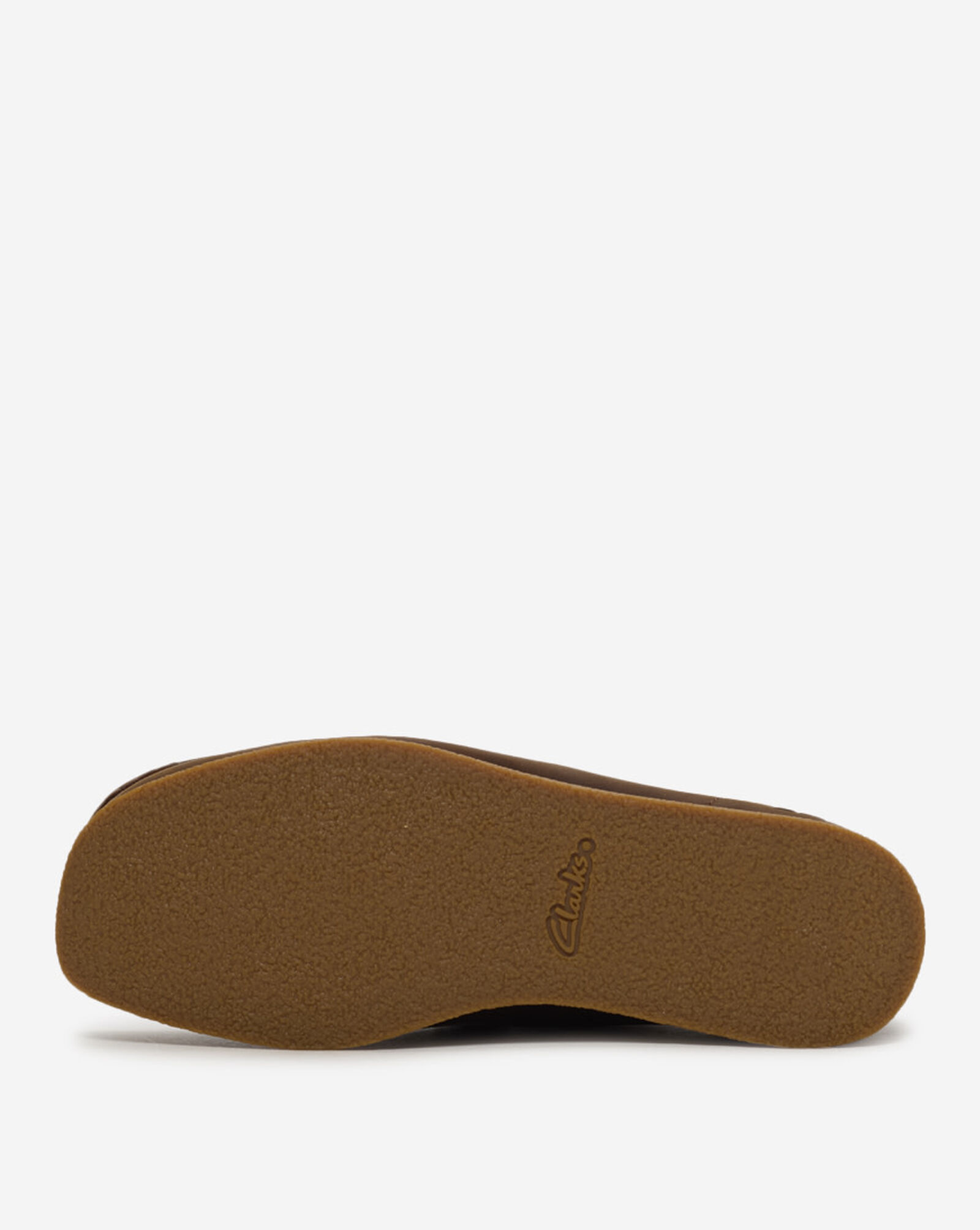 Wallabee EVO Beeswax