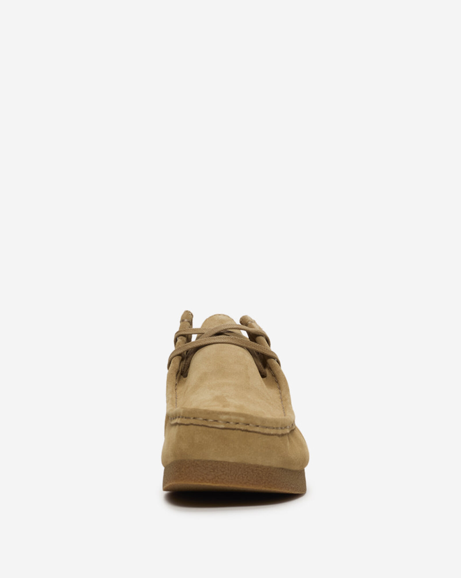 Wallabee EVO Dark Sand