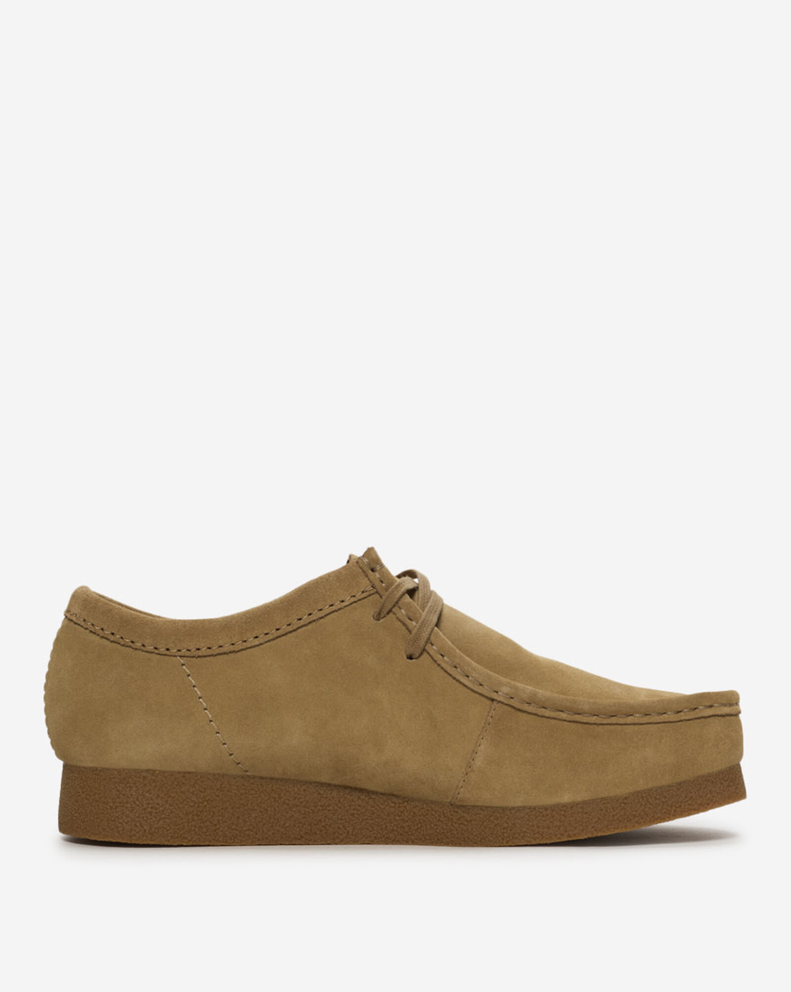 Wallabee EVO Dark Sand